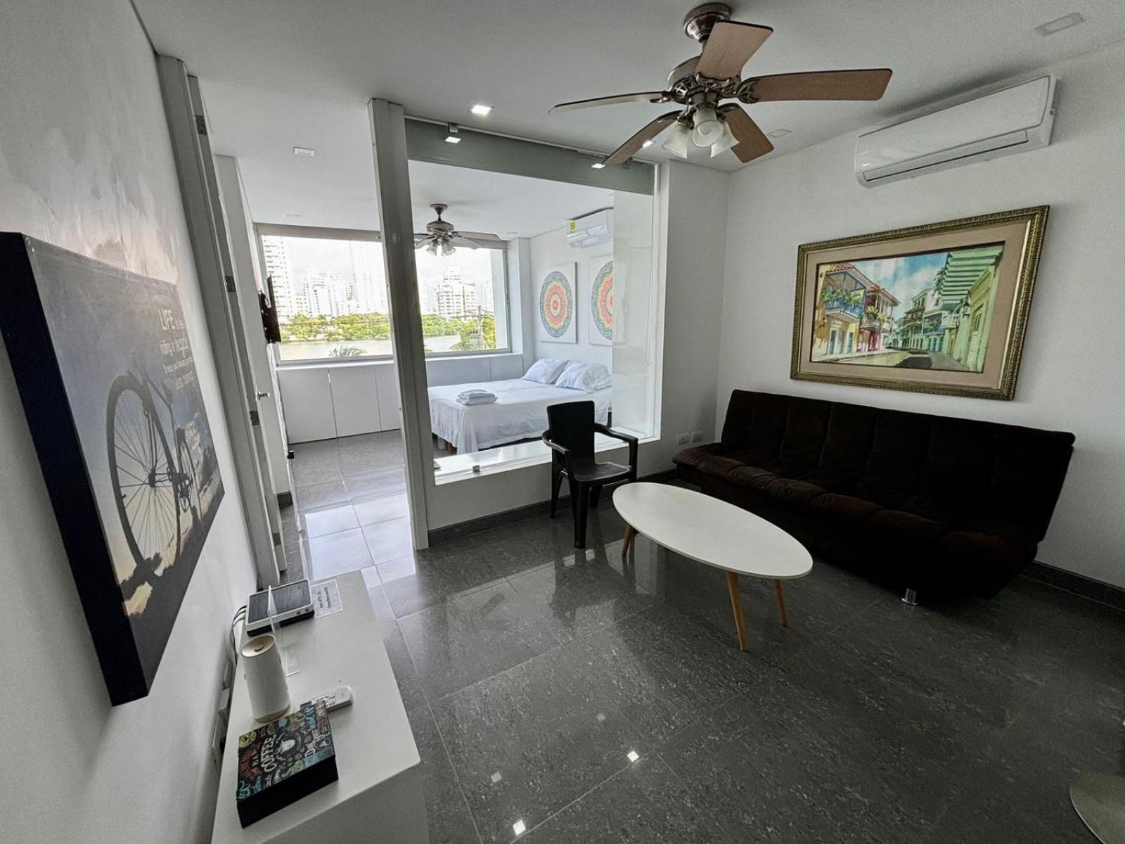 Apartamento en Laguito Ed. Cristoforo 303 ICDI - Property Image 9