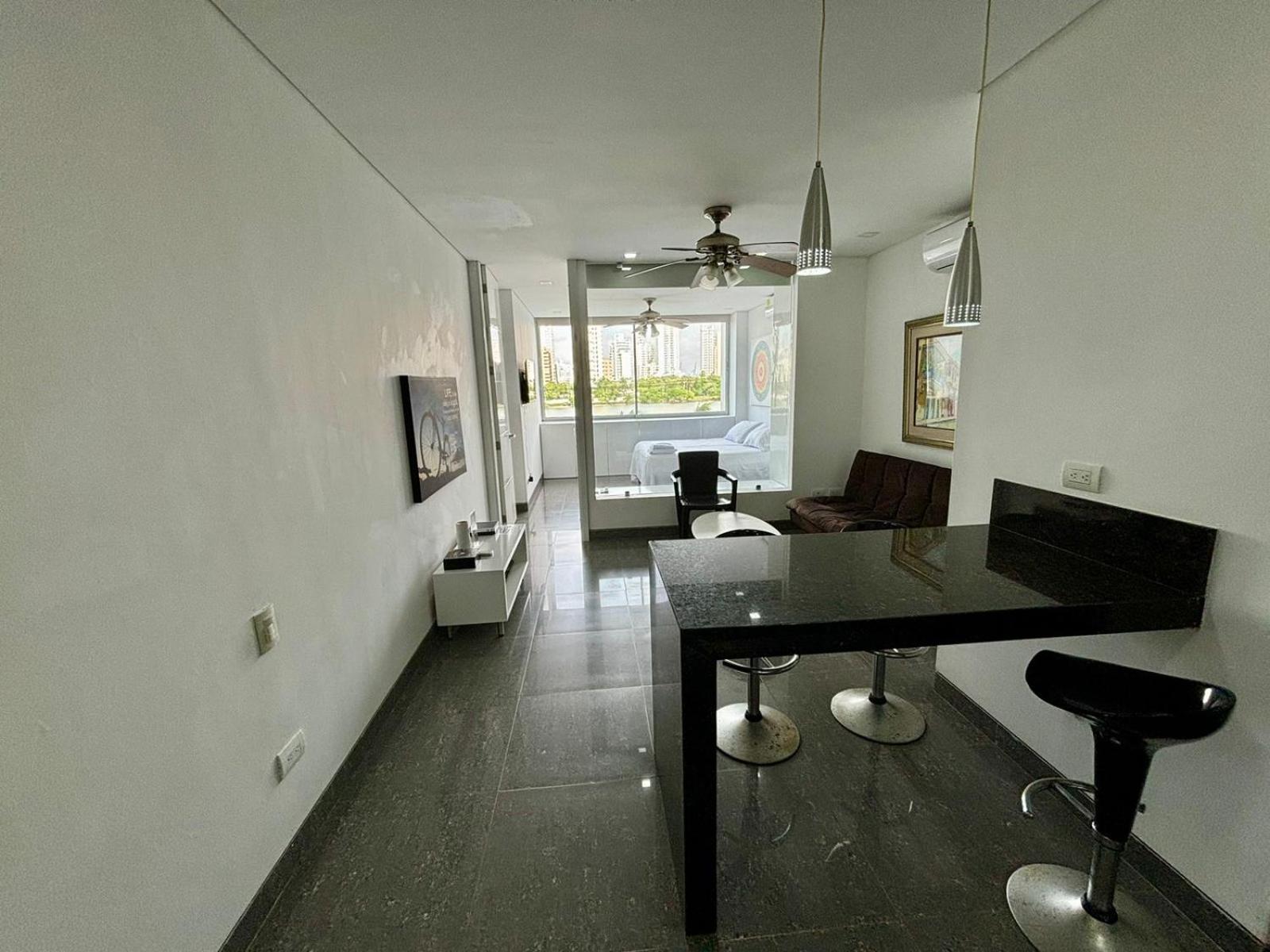 Apartamento en Laguito Ed. Cristoforo 303 ICDI - Property Image 7