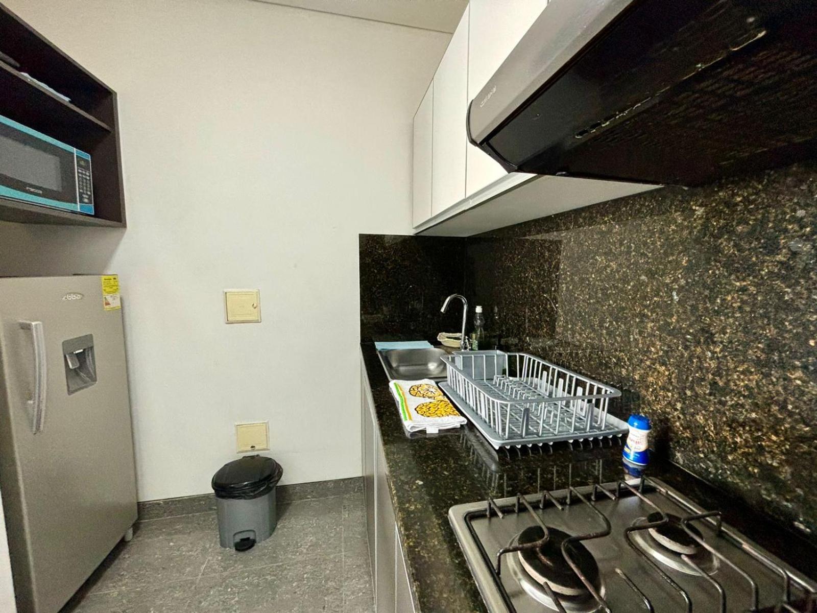 Apartamento en Laguito Ed. Cristoforo 303 ICDI - Property Image 12