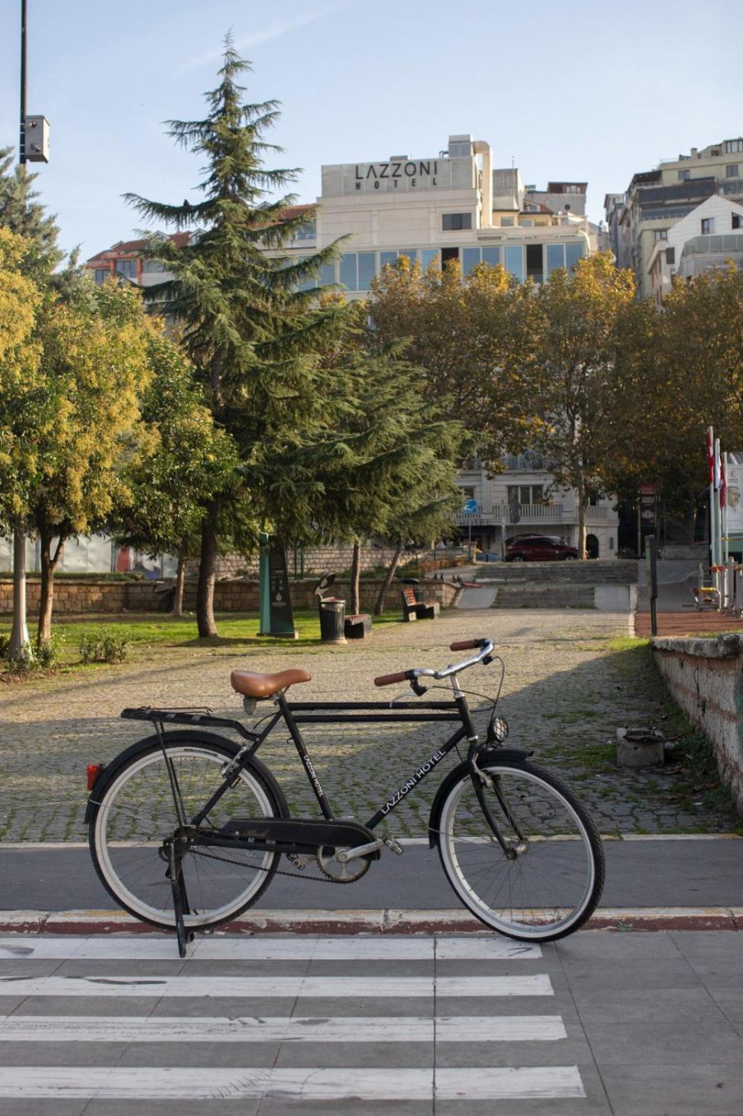 Lazzoni Otel - Image 103