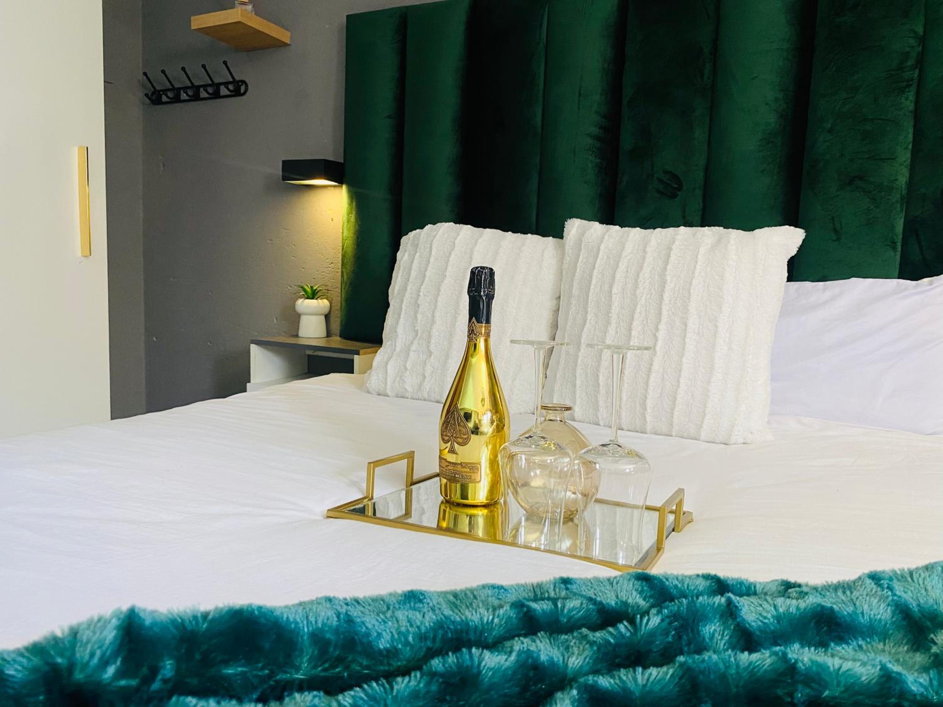 Executive Galaxy Guest House Nkowankowa