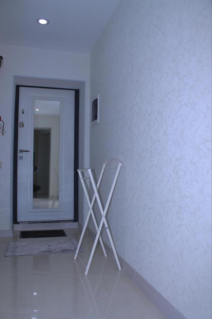 Samarkand Central Apartments