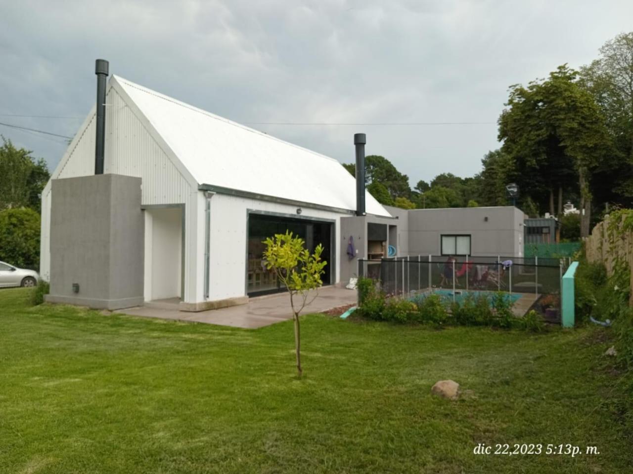 La Cappella Casa Quincho