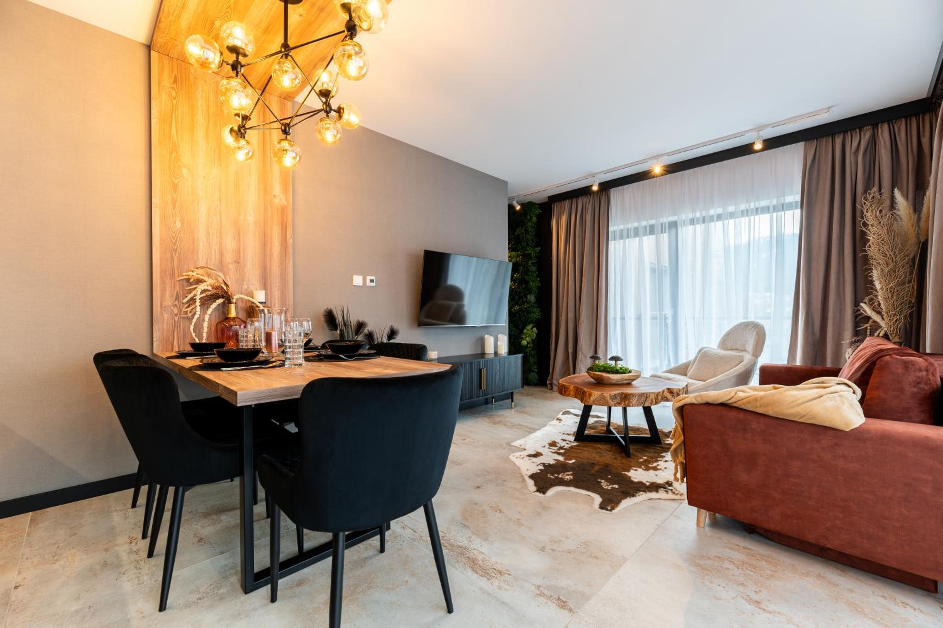 Górski Eden by Comfort Apartments