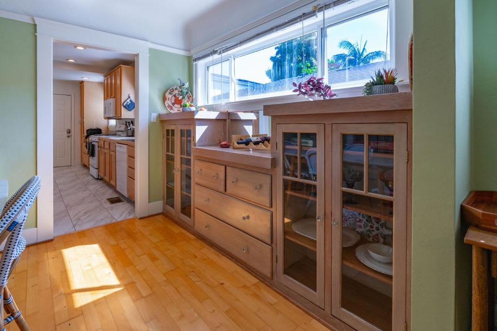 North Park Sanctuary