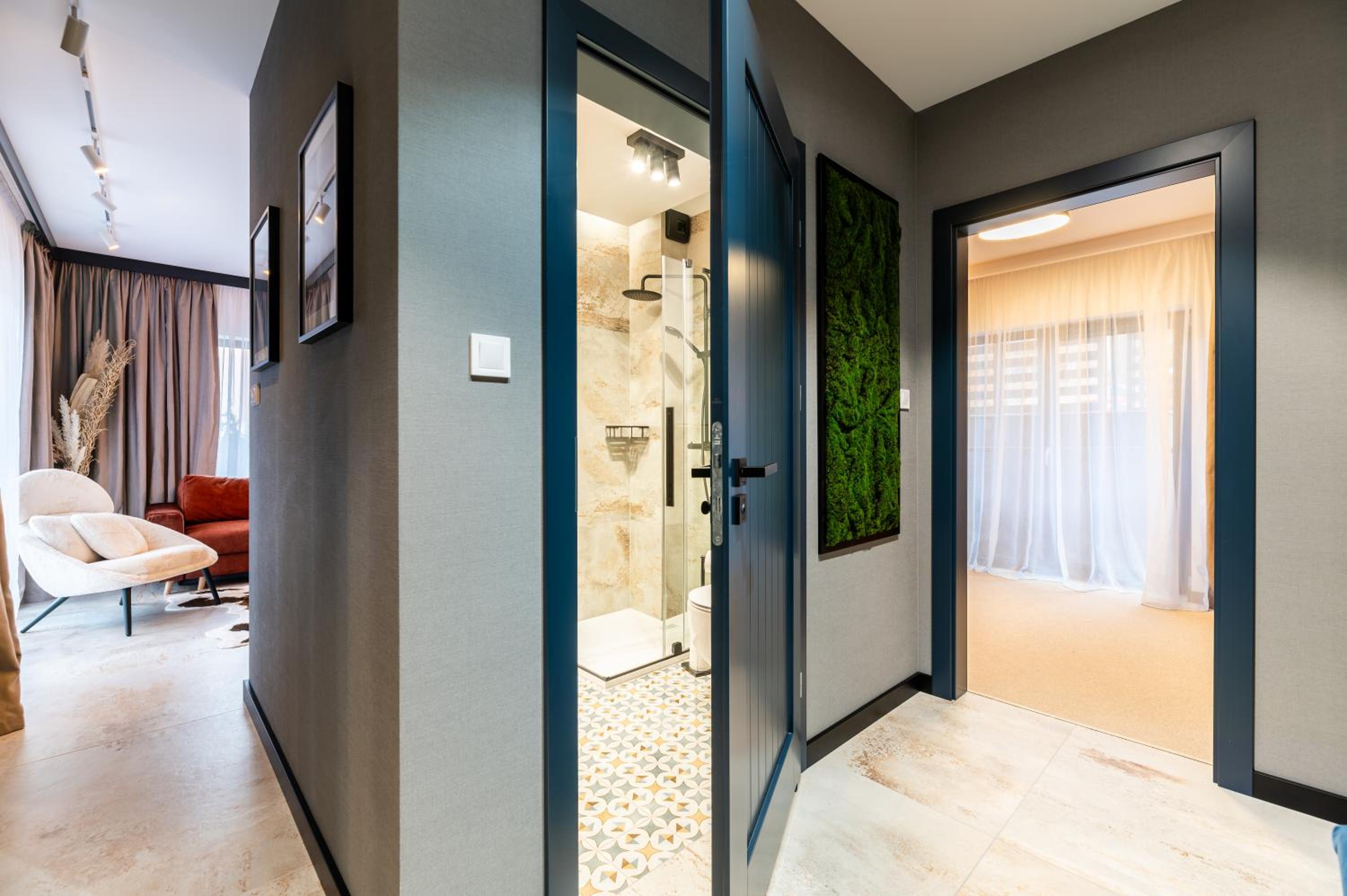 Górski Eden by Comfort Apartments