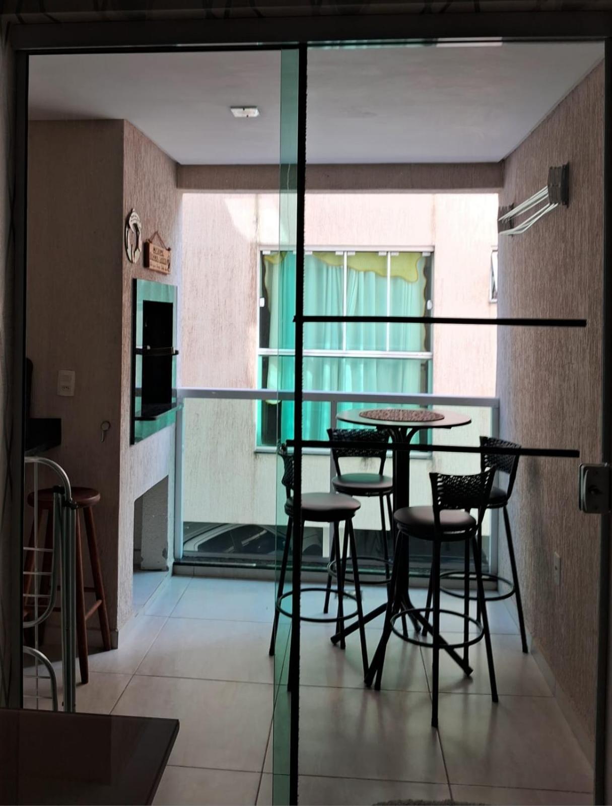 Residencial Atalanta