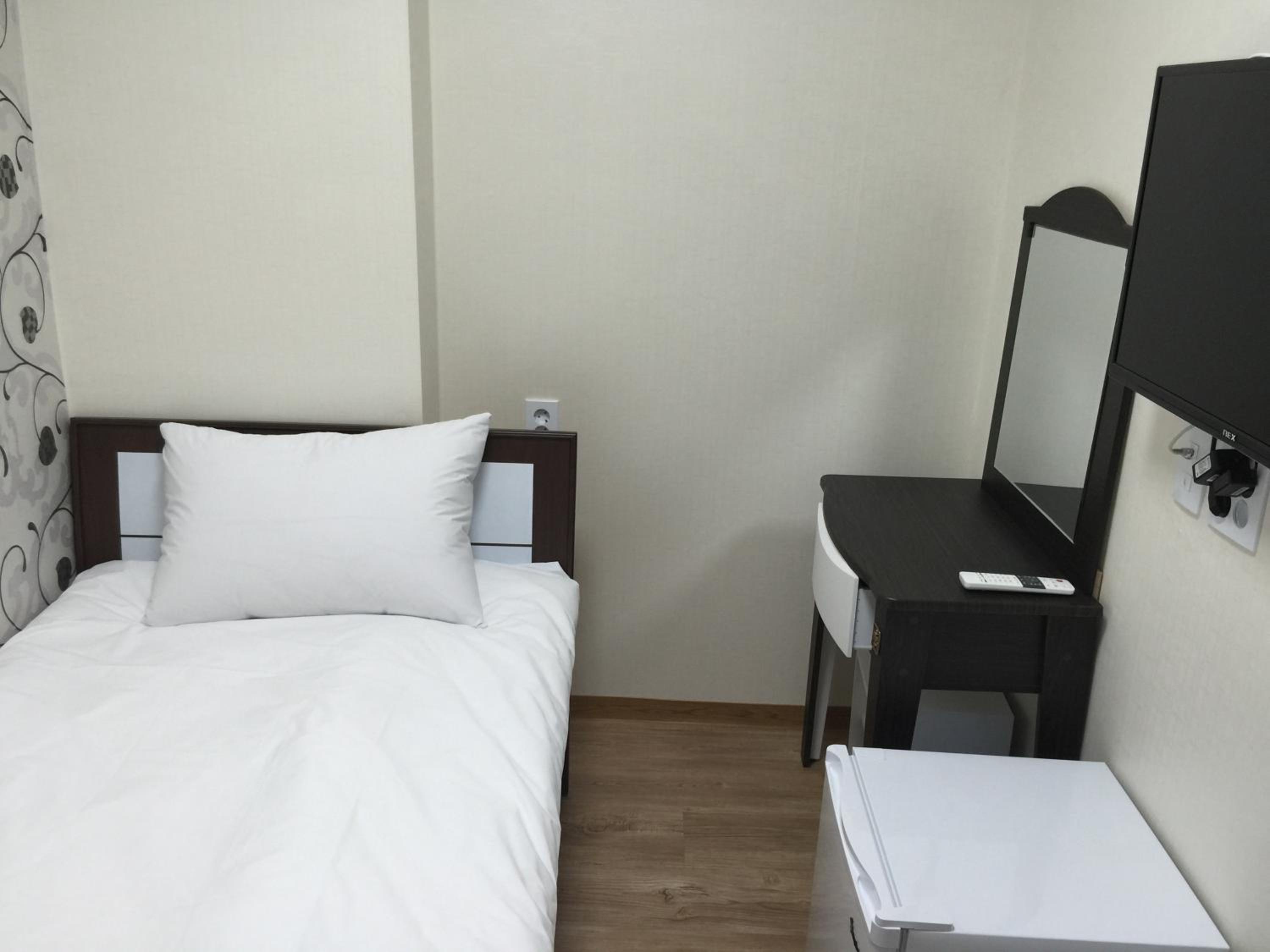 Hamory Guesthouse Dongdaemun