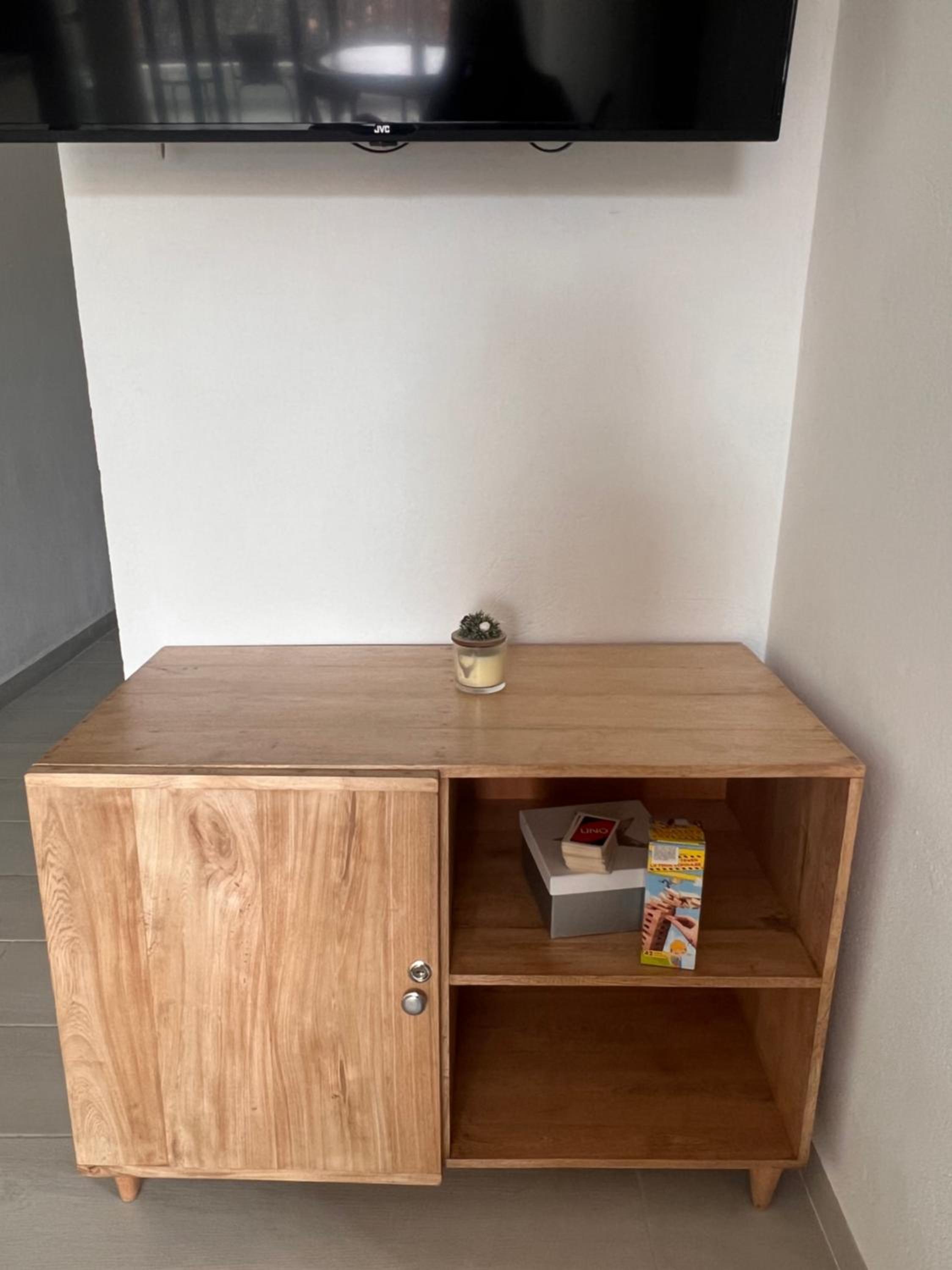 Centro Guatapé: minimalista y confortable