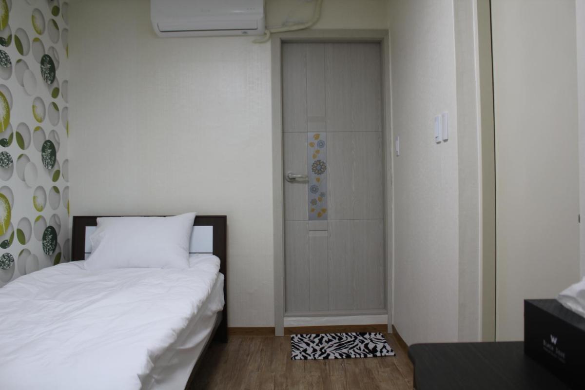 Hamory Guesthouse Dongdaemun