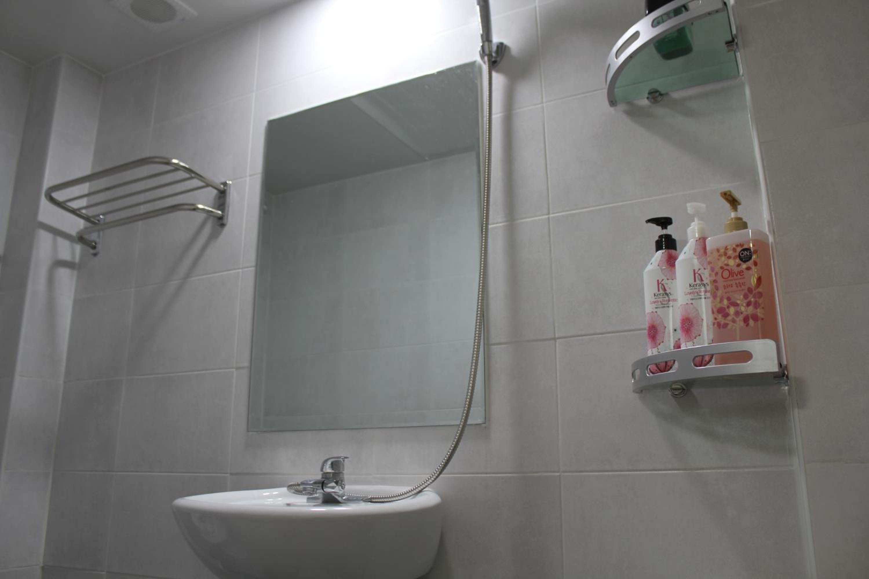 Hamory Guesthouse Dongdaemun