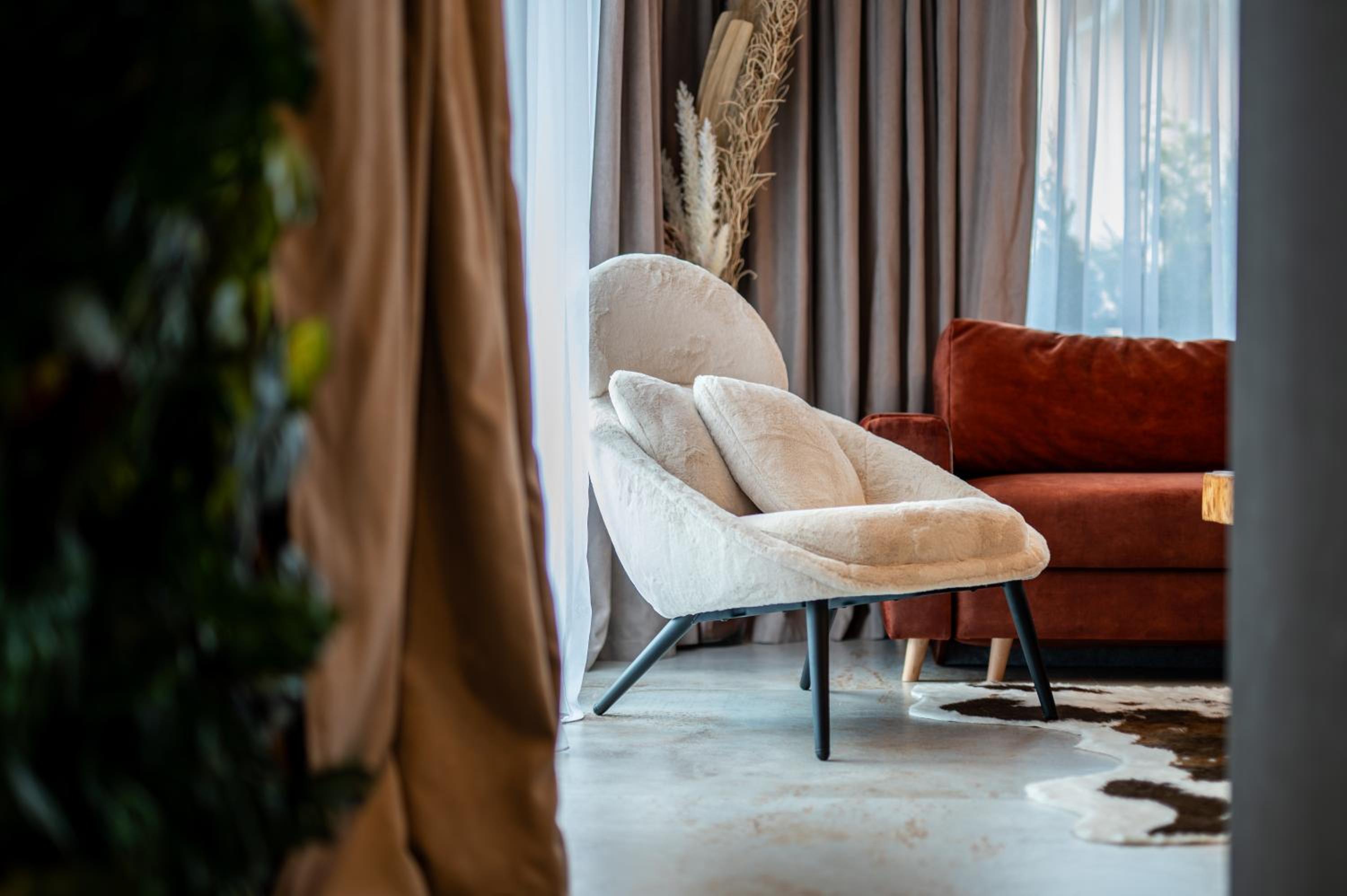 Górski Eden by Comfort Apartments