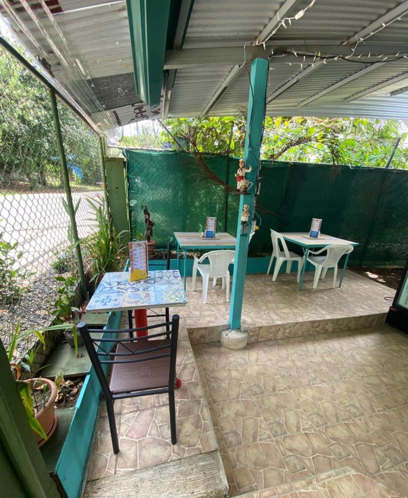 Casa Natalia