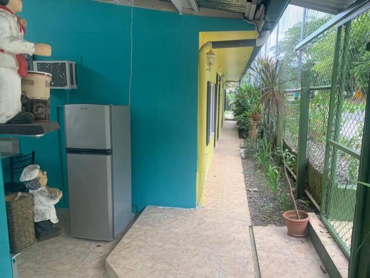 Casa Natalia