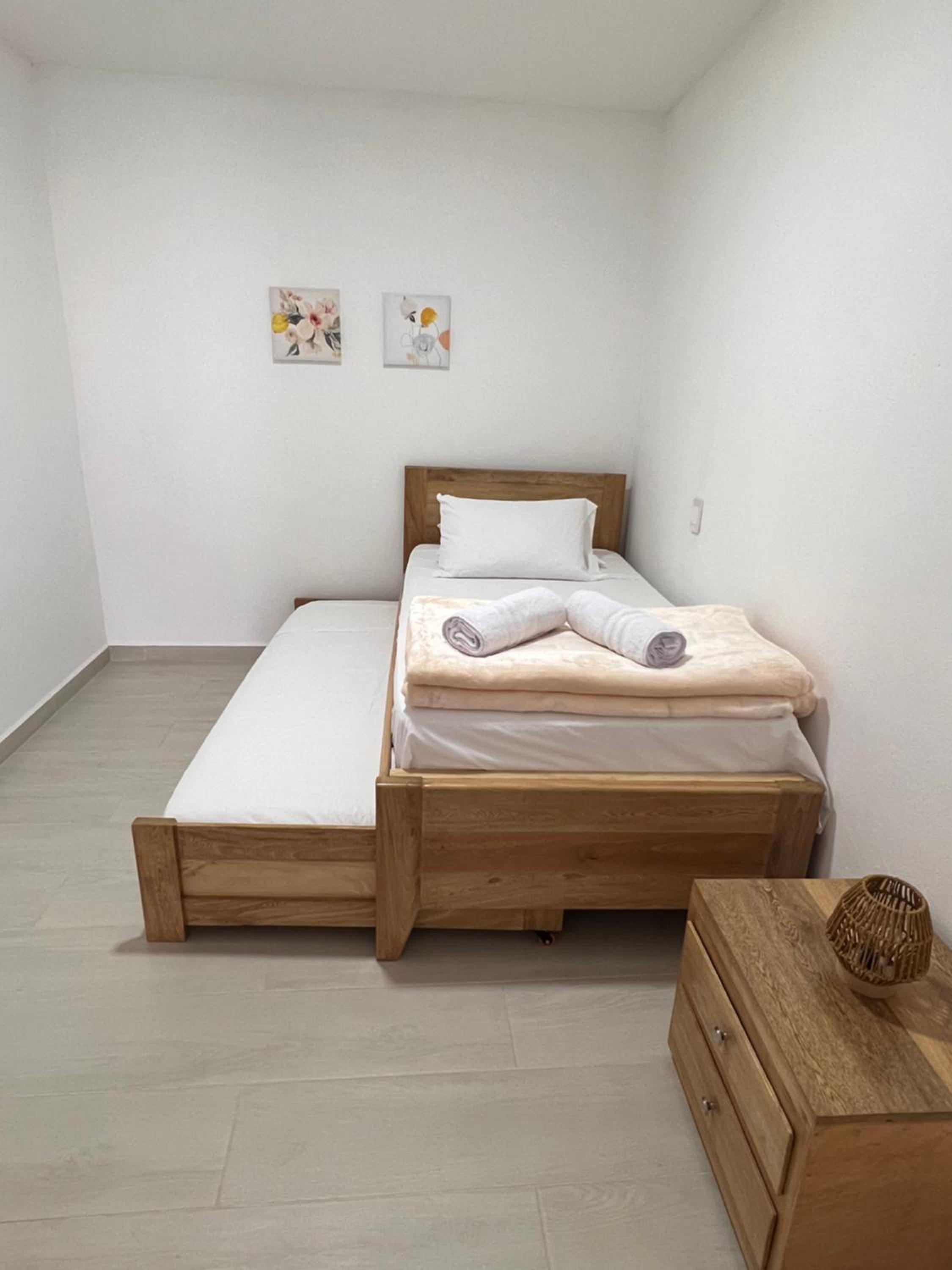 Centro Guatapé: minimalista y confortable