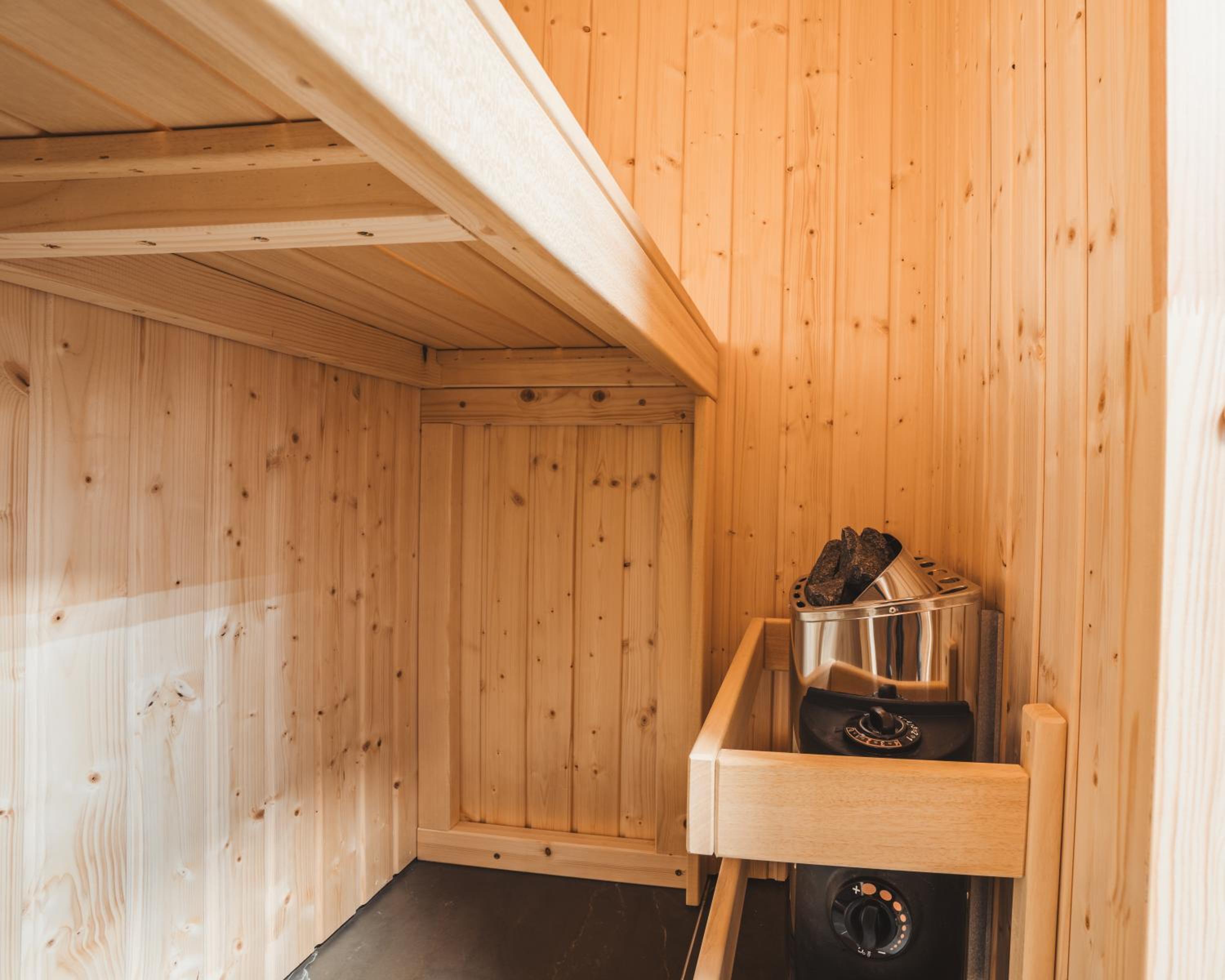 Molo Lipno resort luxusní apartmán 4kk