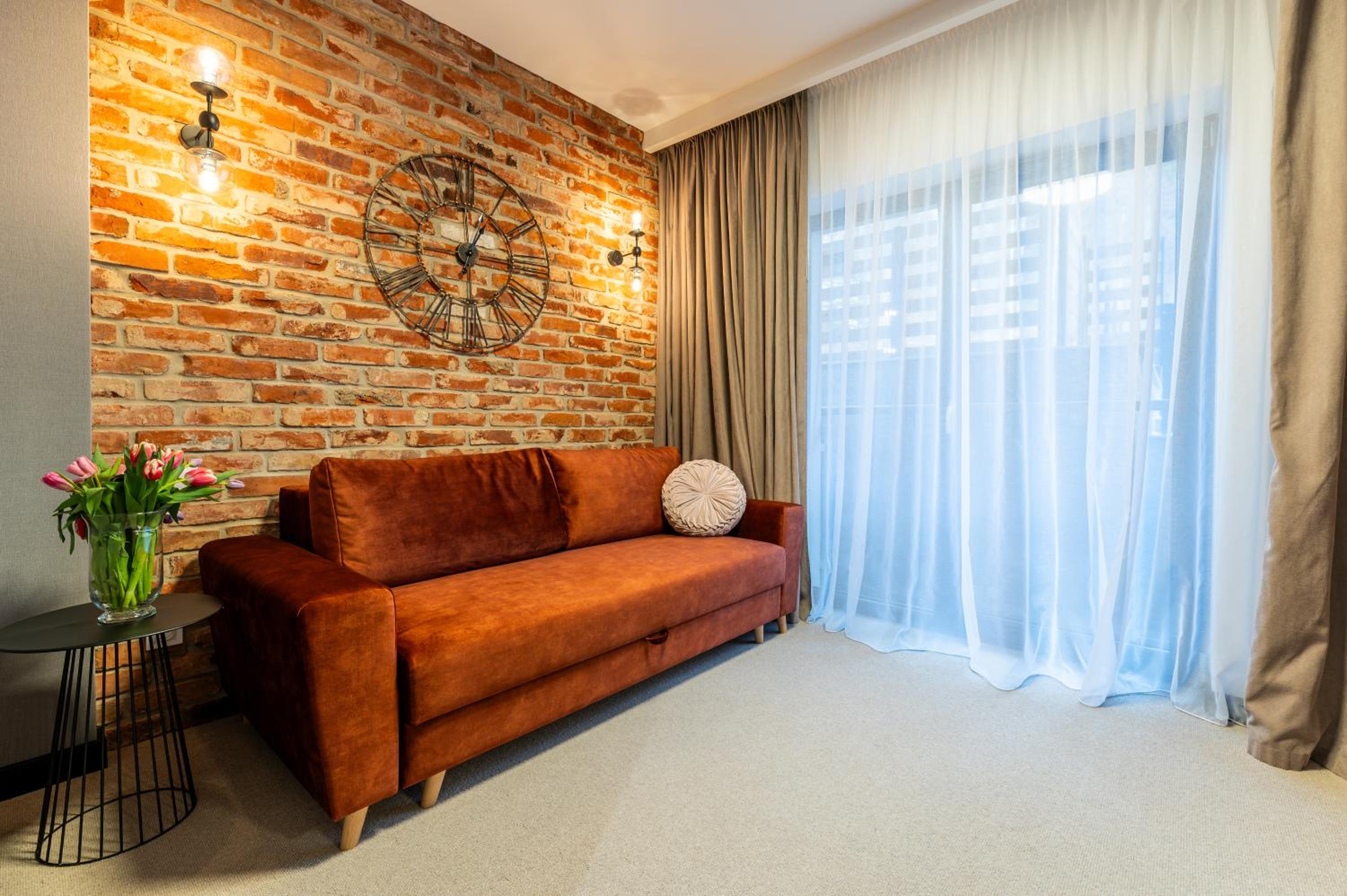 Górski Eden by Comfort Apartments