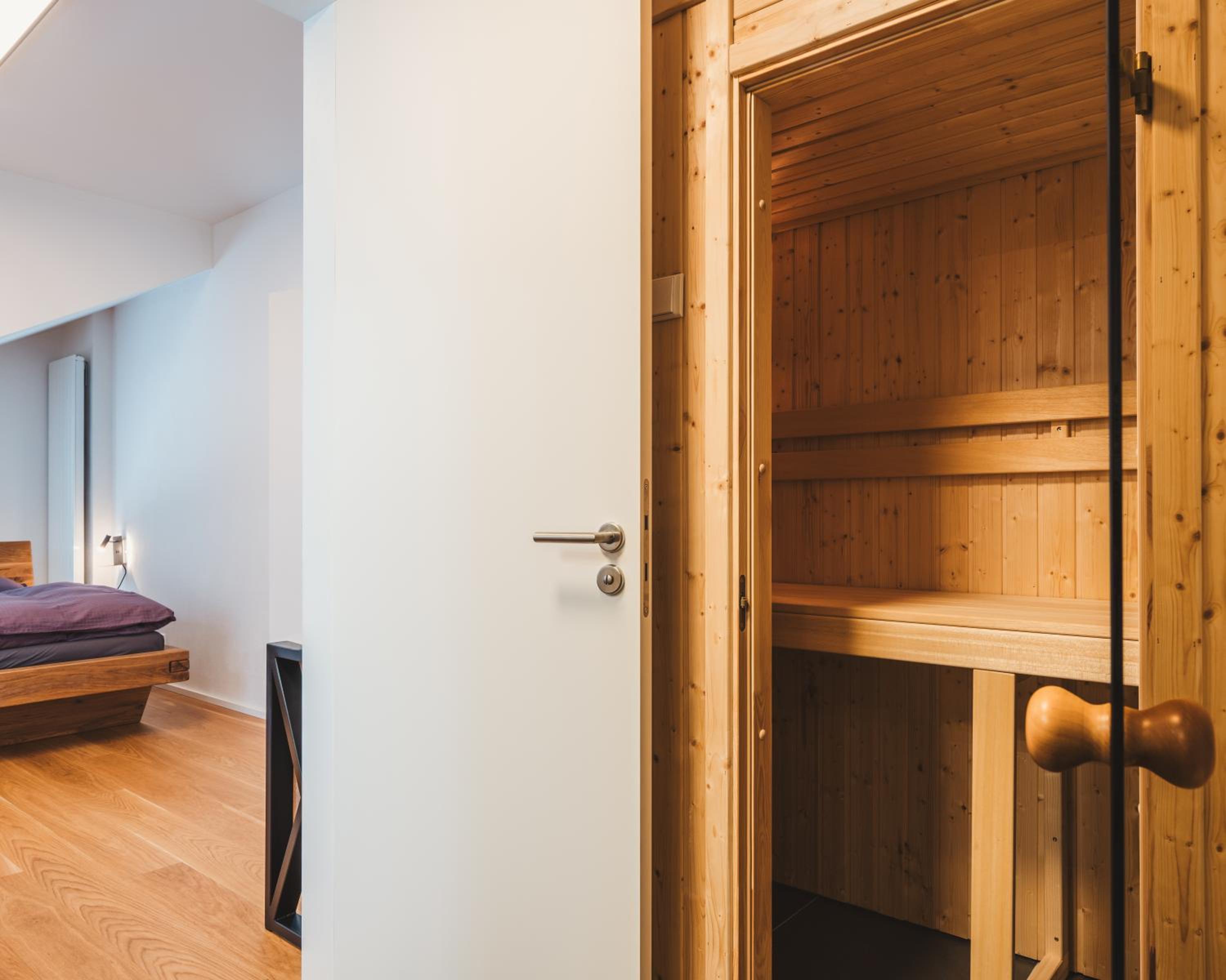 Molo Lipno resort luxusní apartmán 4kk