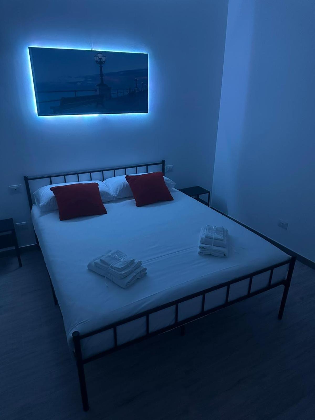 BARI VALONA ROOMS view 5