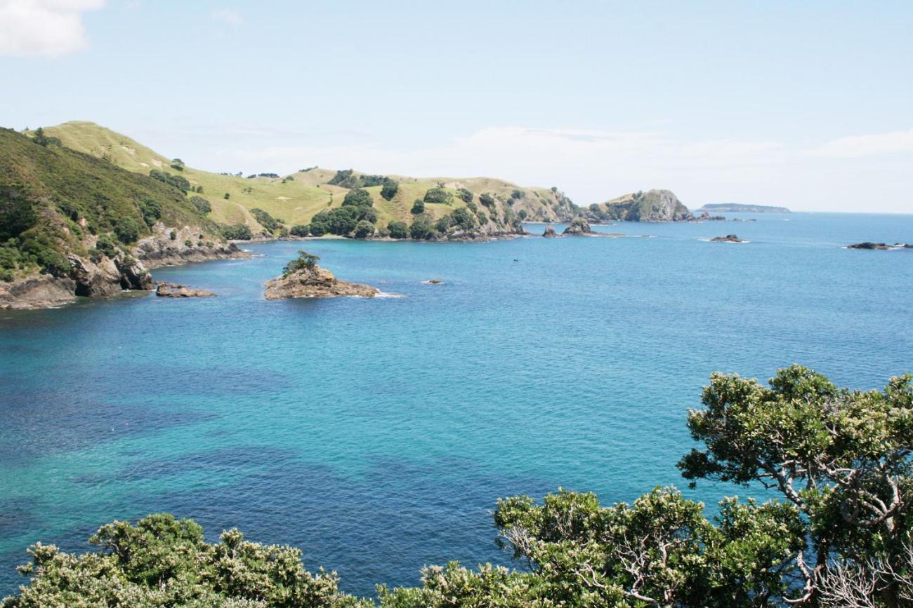 Perfect Base in the Bay Of Islands view 3