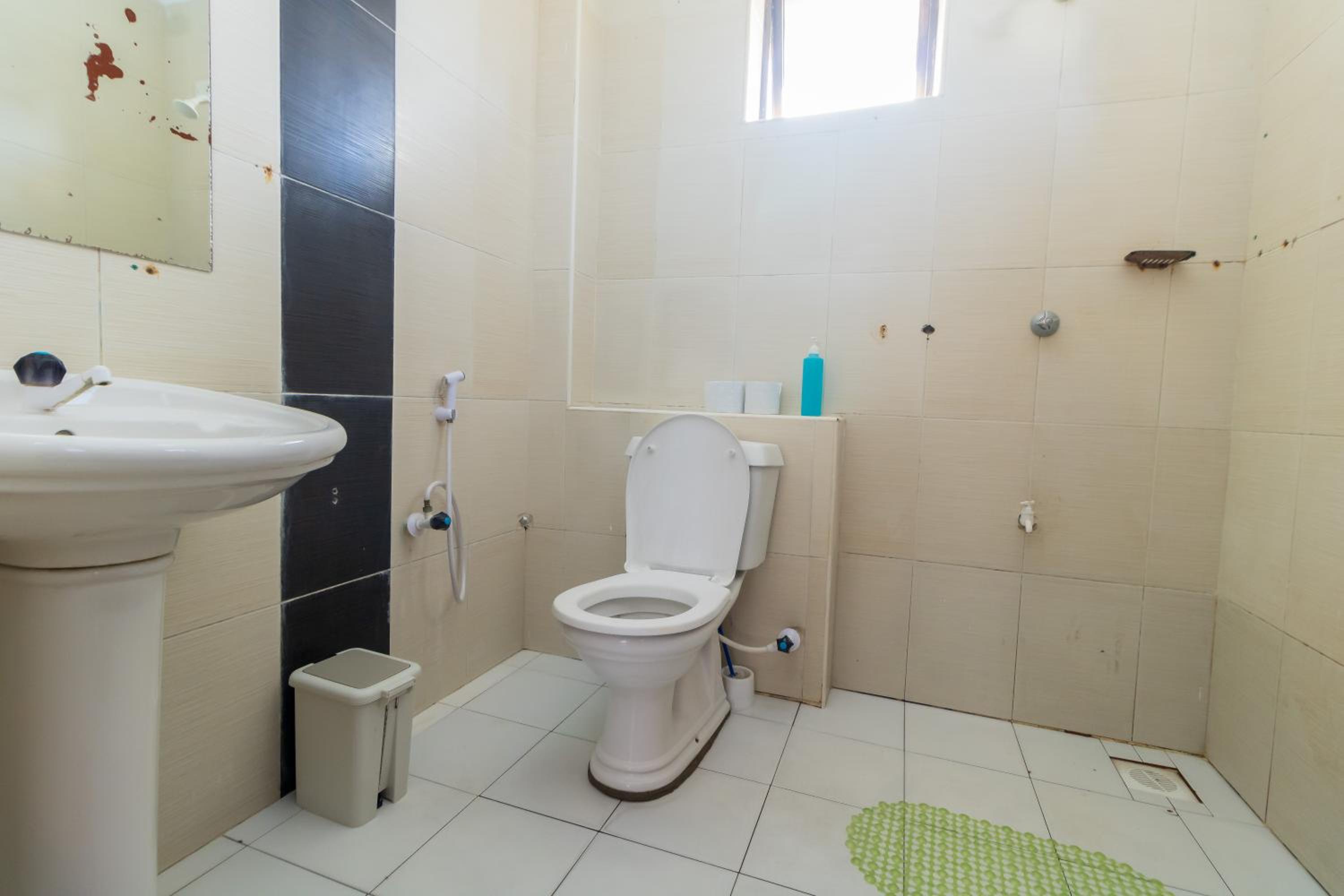 3 bedroom Nyali apartment view 5