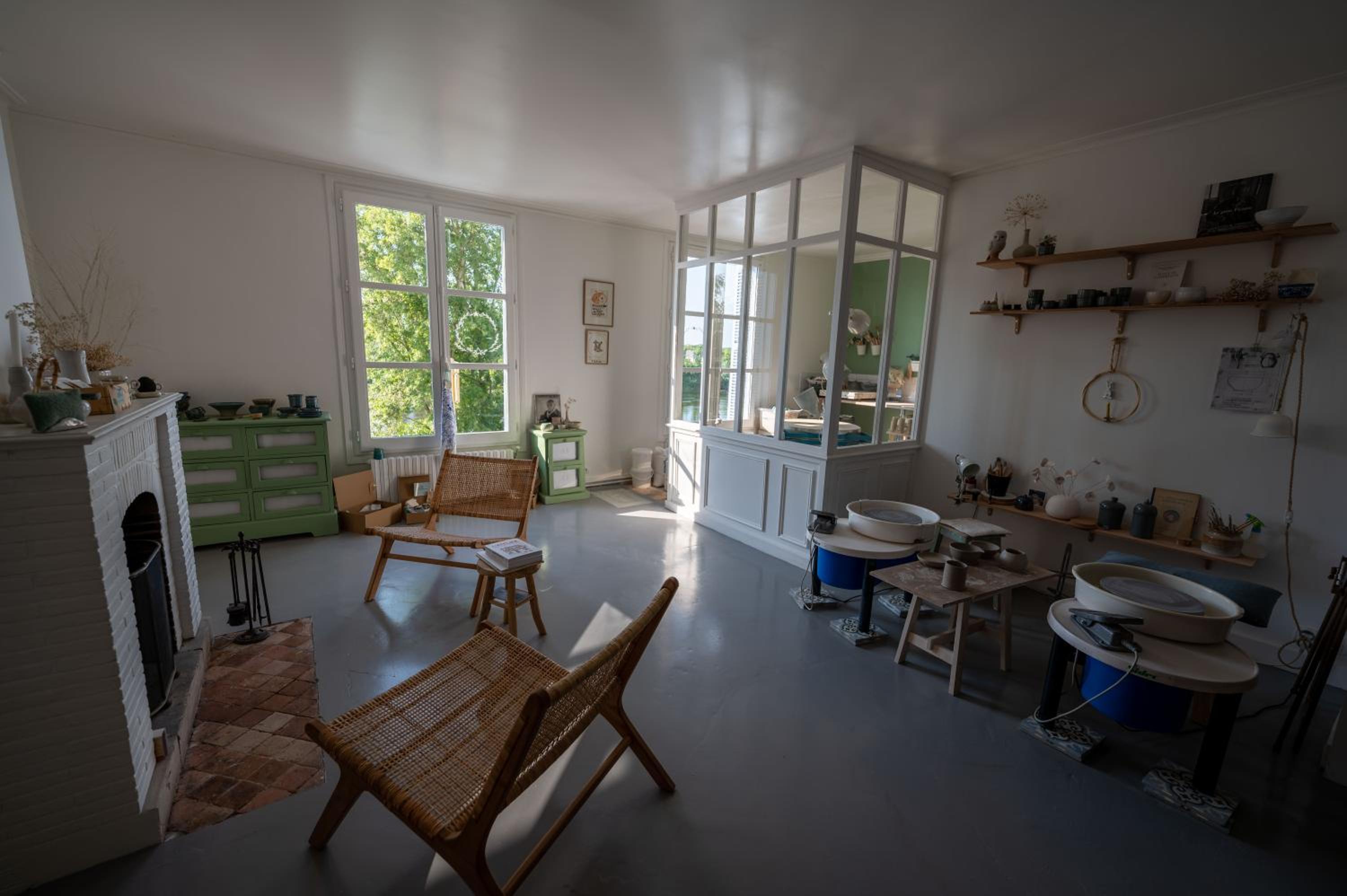 MAISON HULOTTE, photo 10