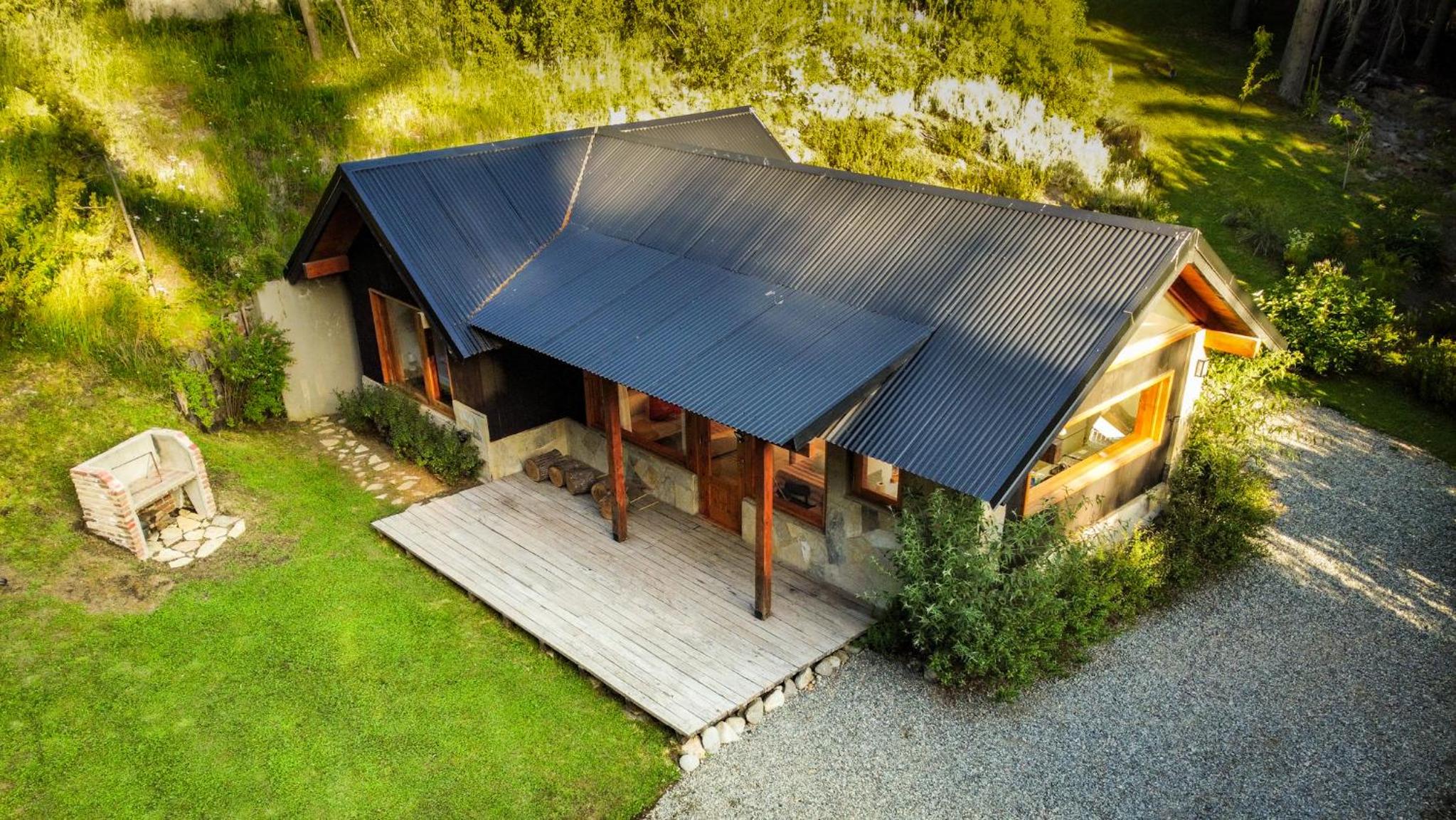 Casa Chucao