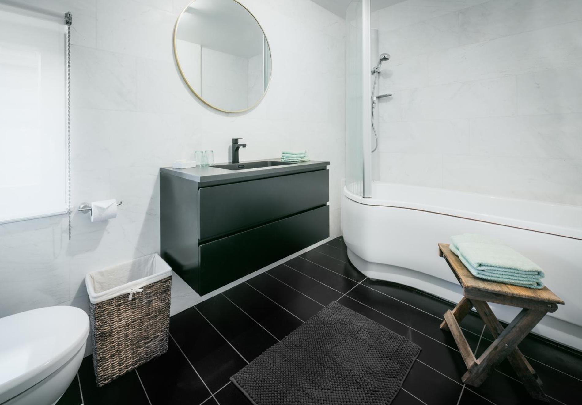 Kokerelle vakantiewoningen