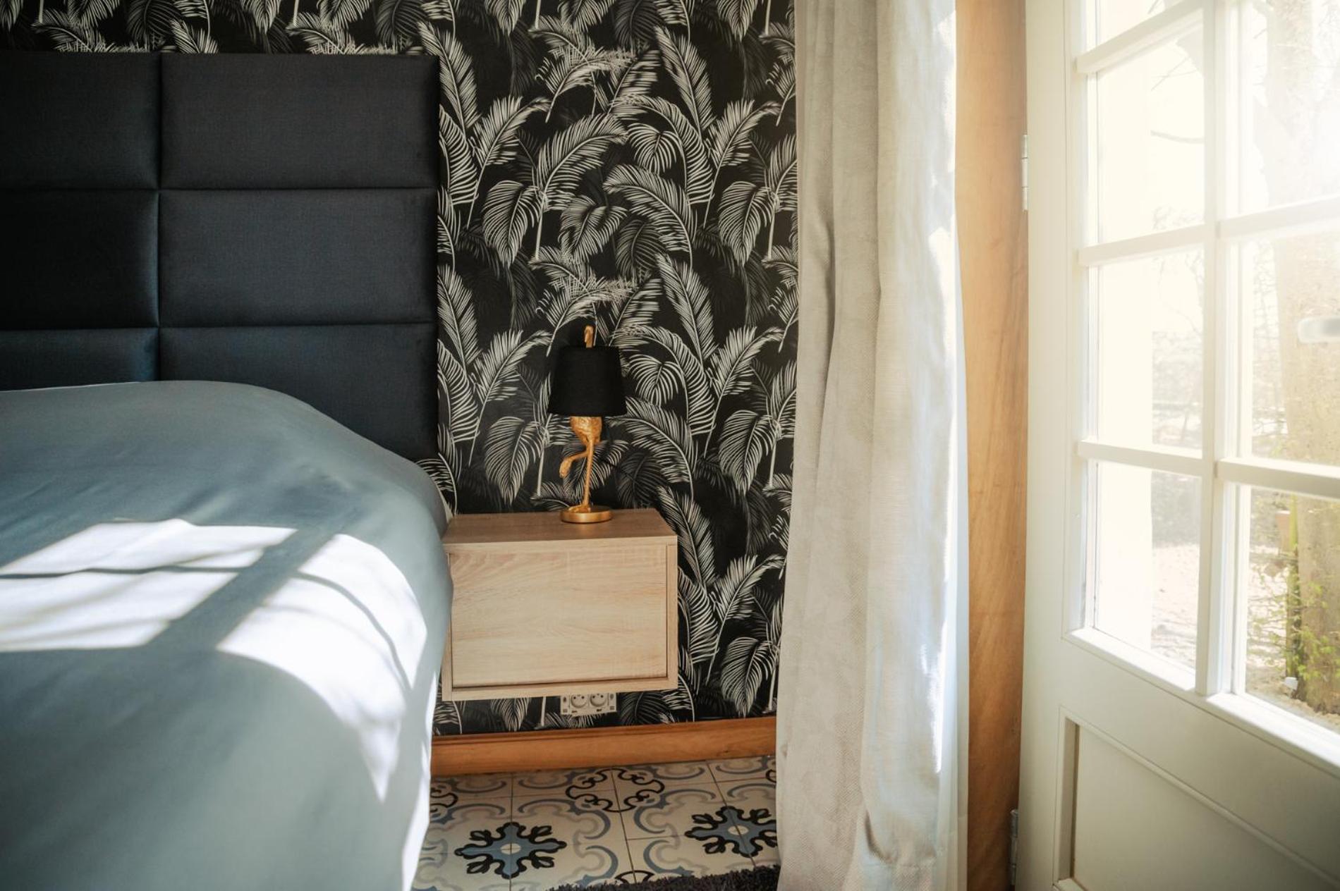 Kokerelle vakantiewoningen