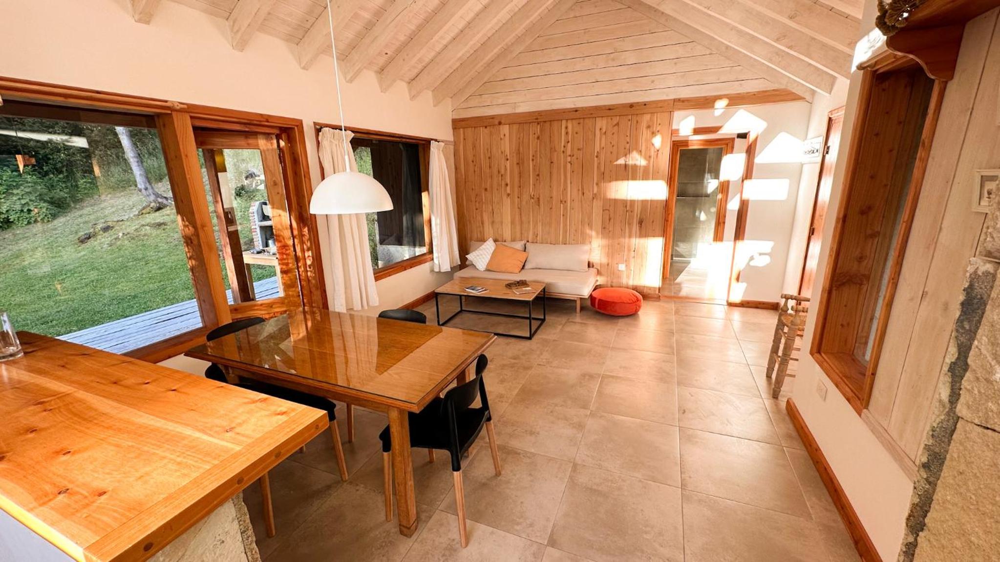 Casa Chucao