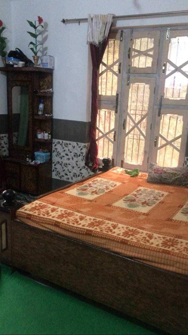 Hotel O POP Ain Ul Noor Homestay