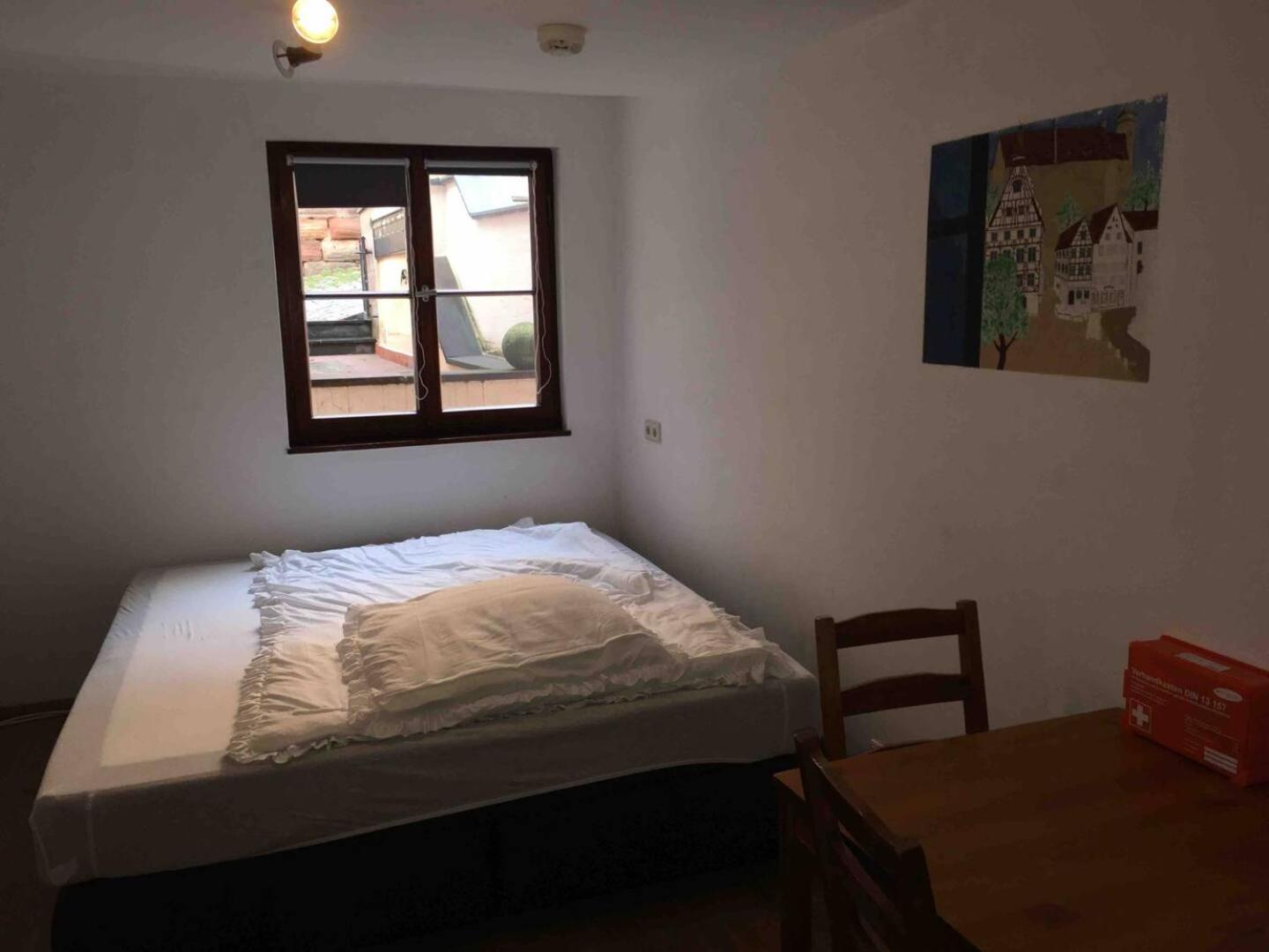 Apartment in der Altstadt