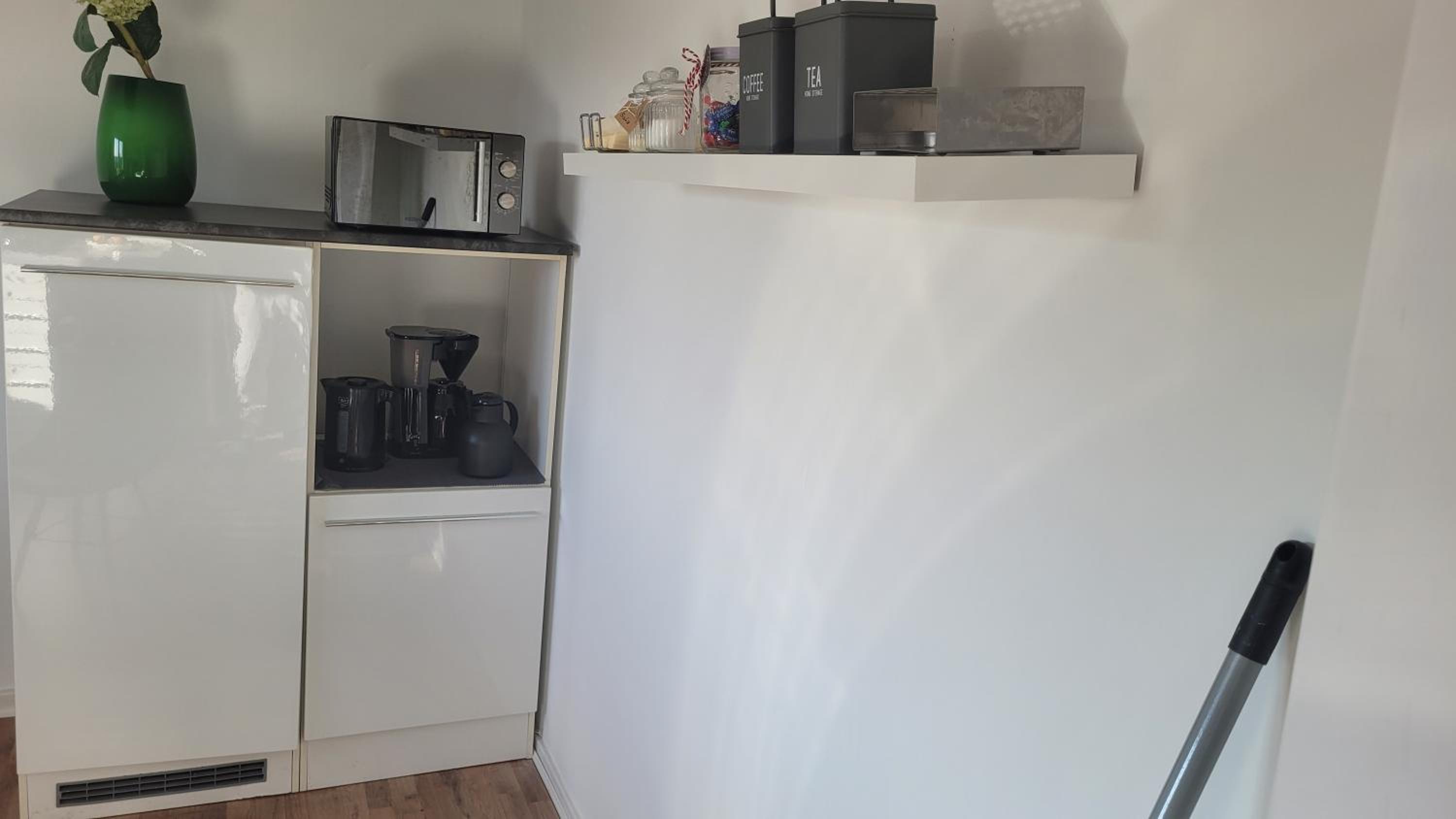 Appartment B 40 view 4