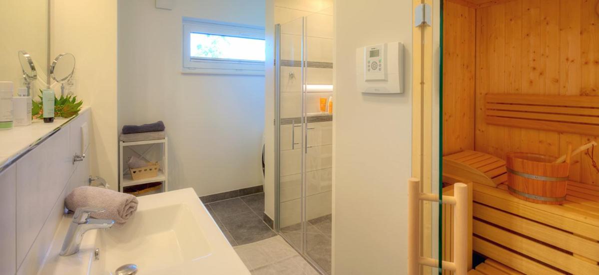 Ferienwohnung Justus