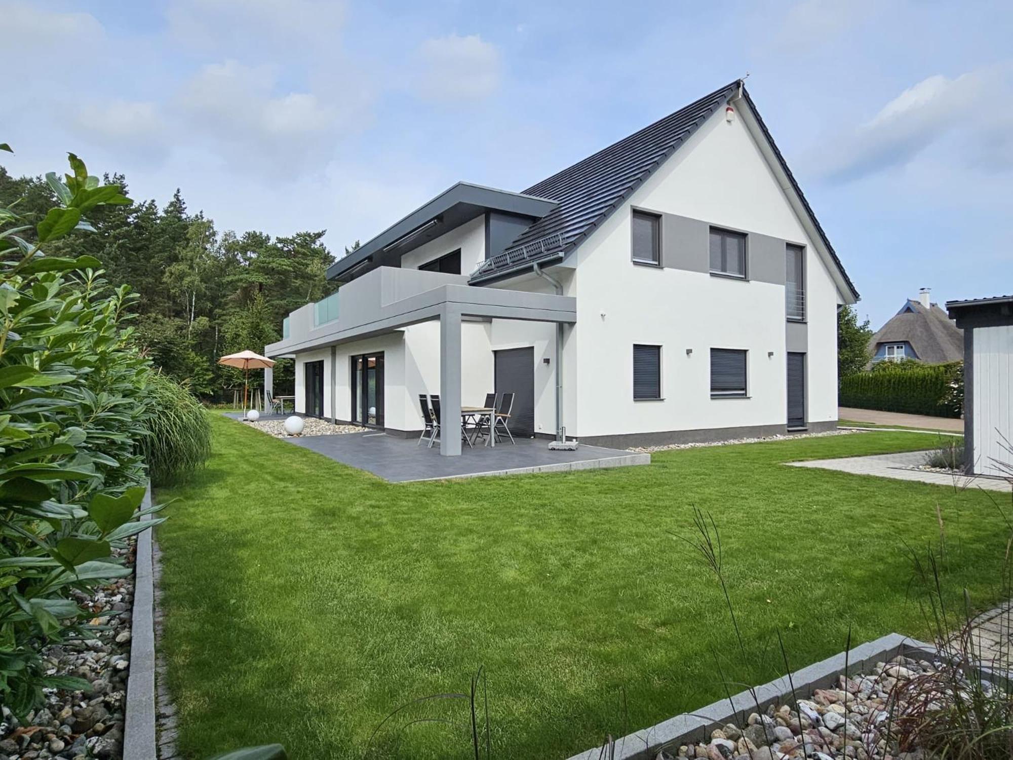 Ferienwohnung Justus
