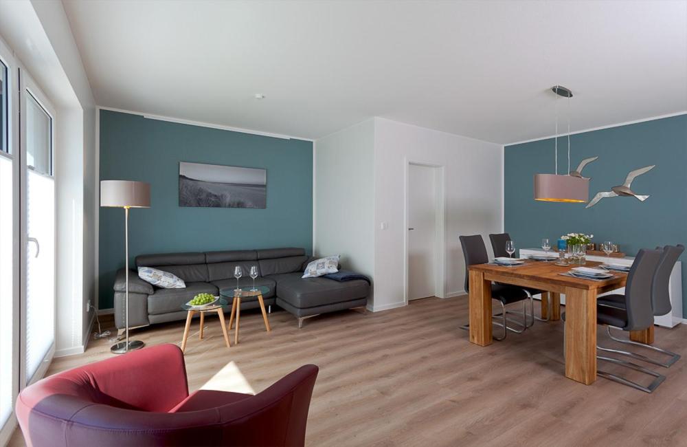 Ferienwohnung Justus