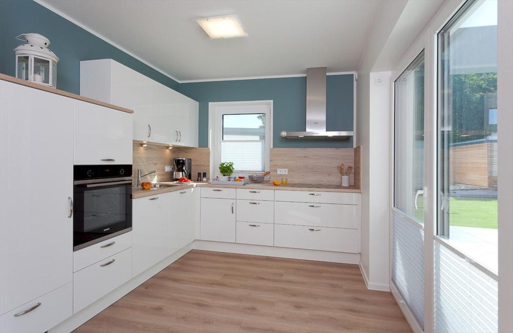 Ferienwohnung Justus