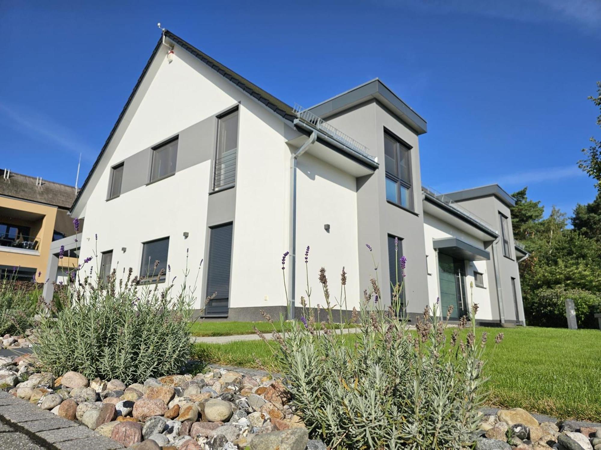 Ferienwohnung Justus