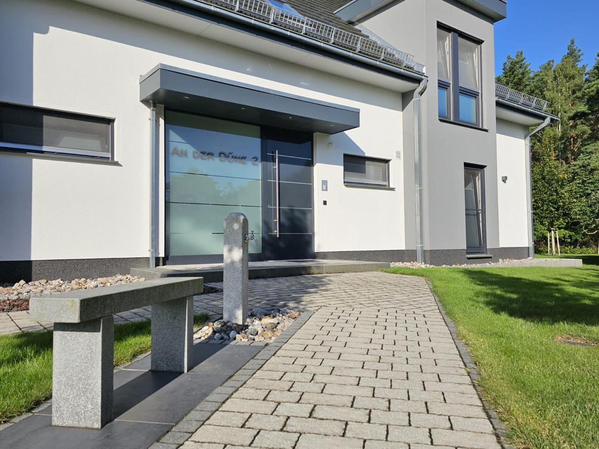 Ferienwohnung Justus