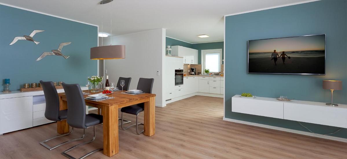 Ferienwohnung Justus