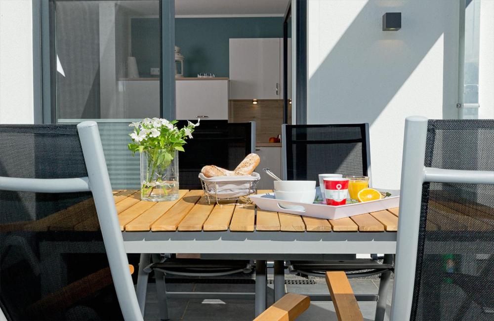 Ferienwohnung Justus