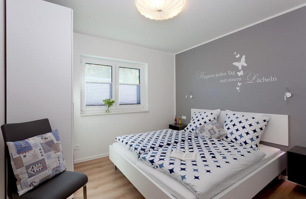 Ferienwohnung Justus