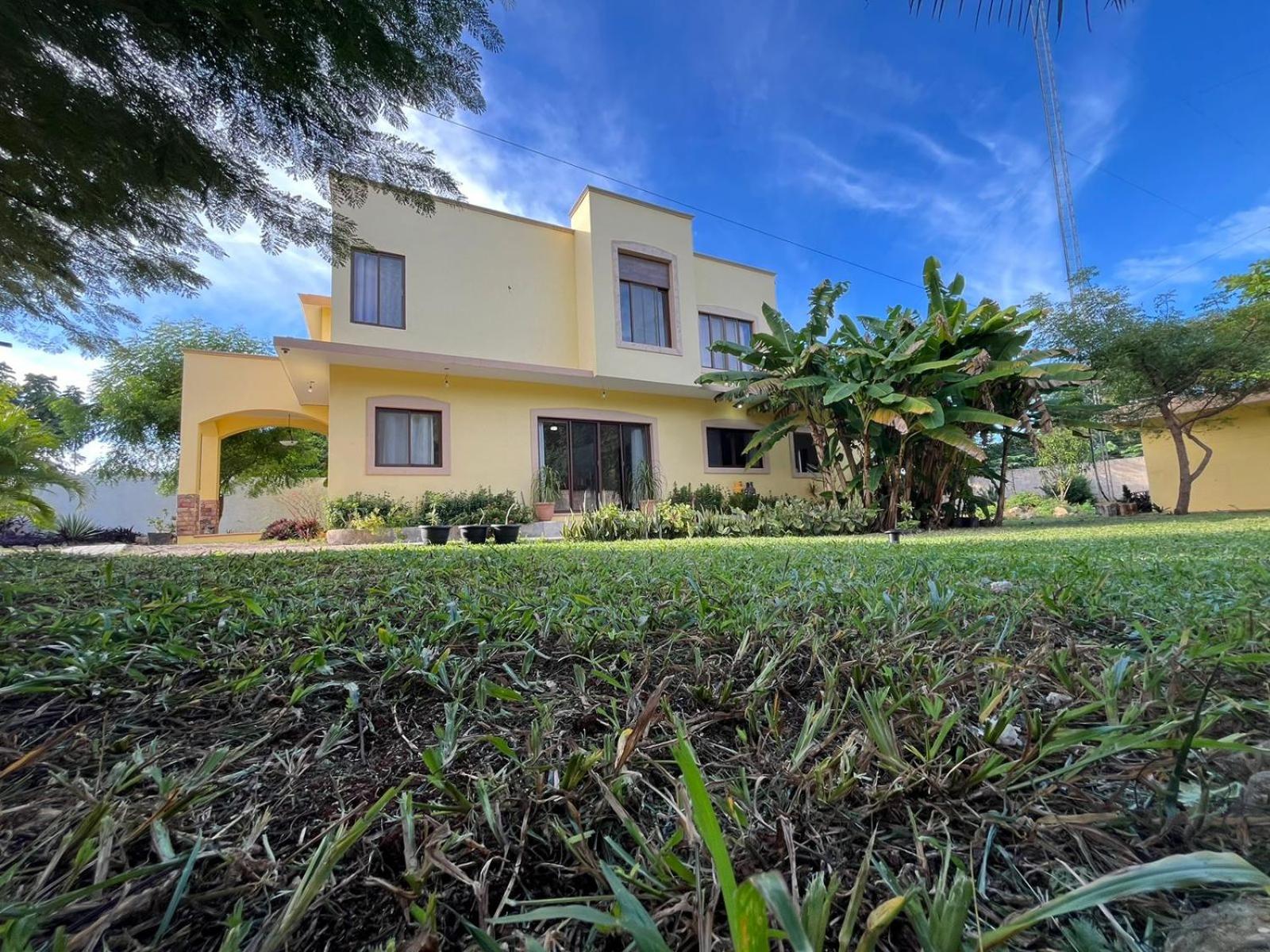 Casa Betel