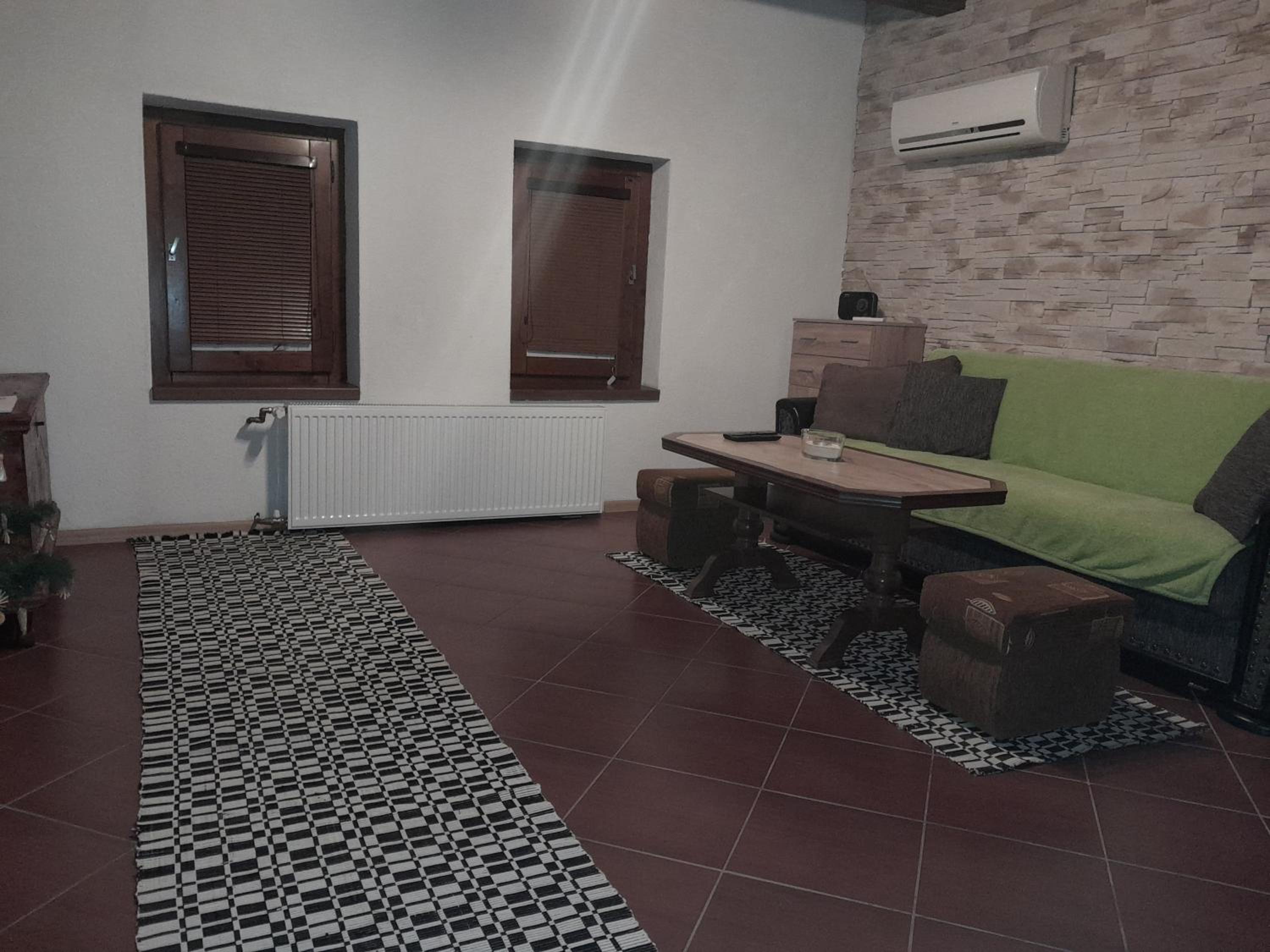 Domček KaMi view 2