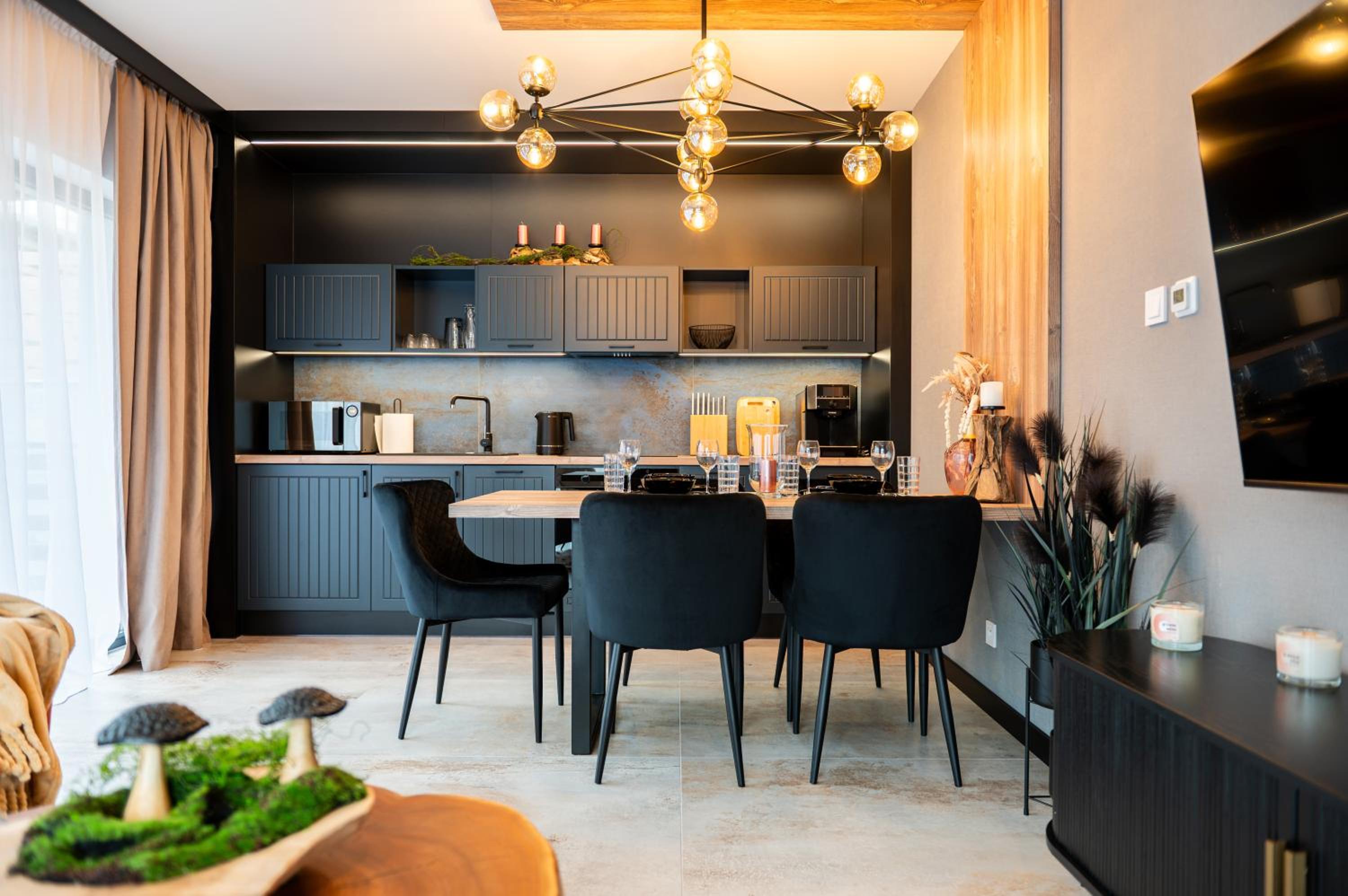 Górski Eden by Comfort Apartments