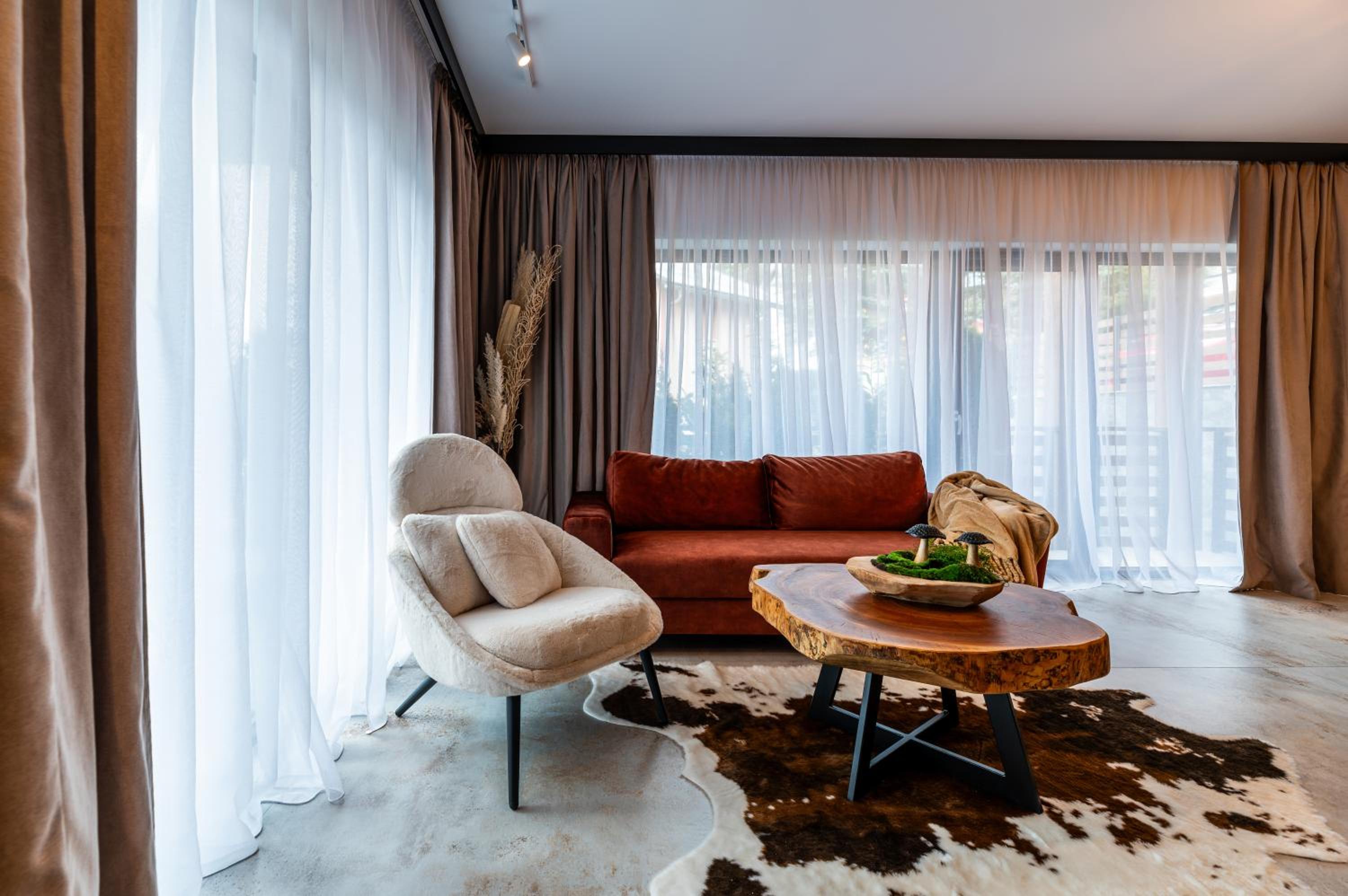 Górski Eden by Comfort Apartments