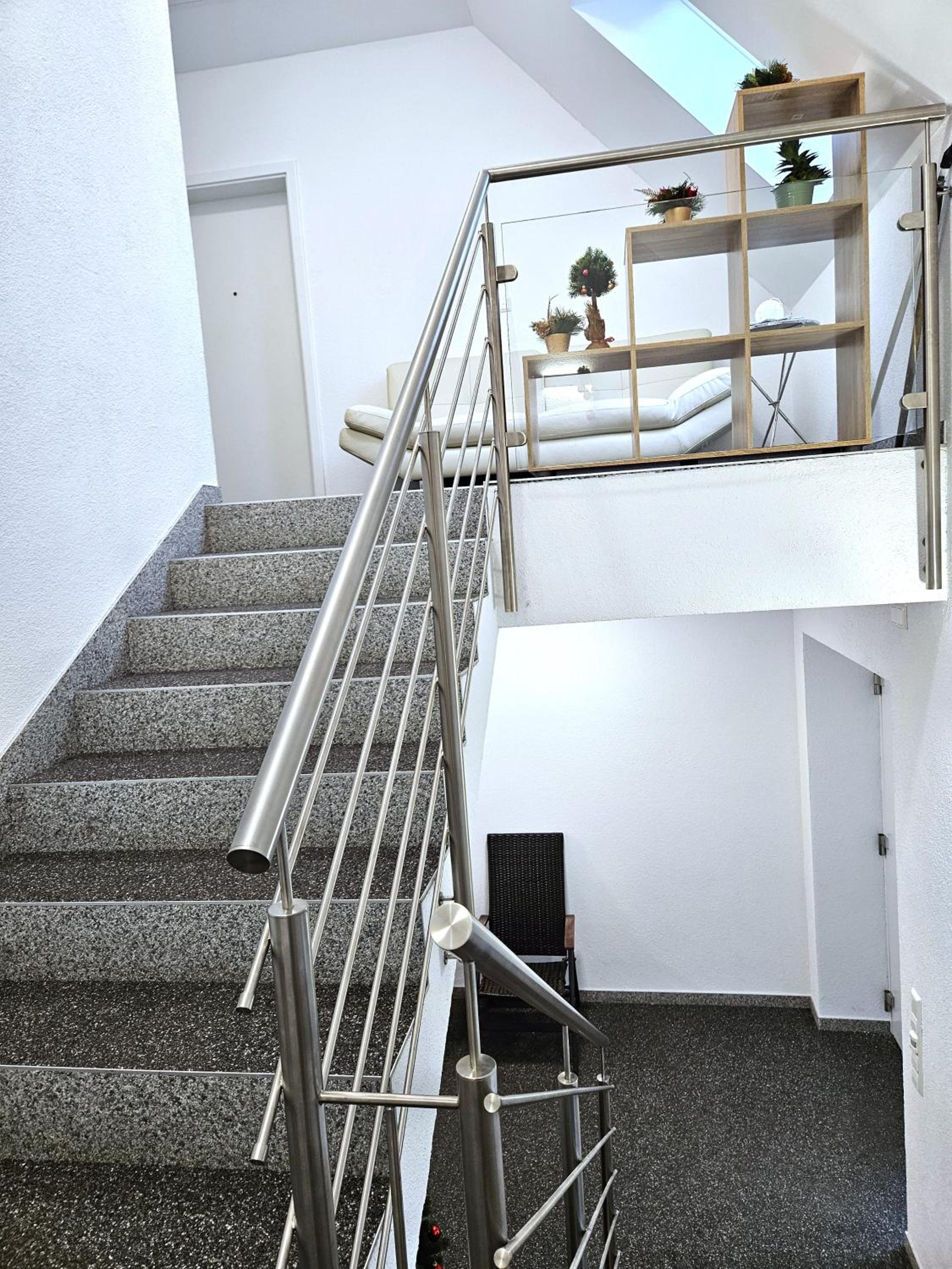 Schneider Apartments