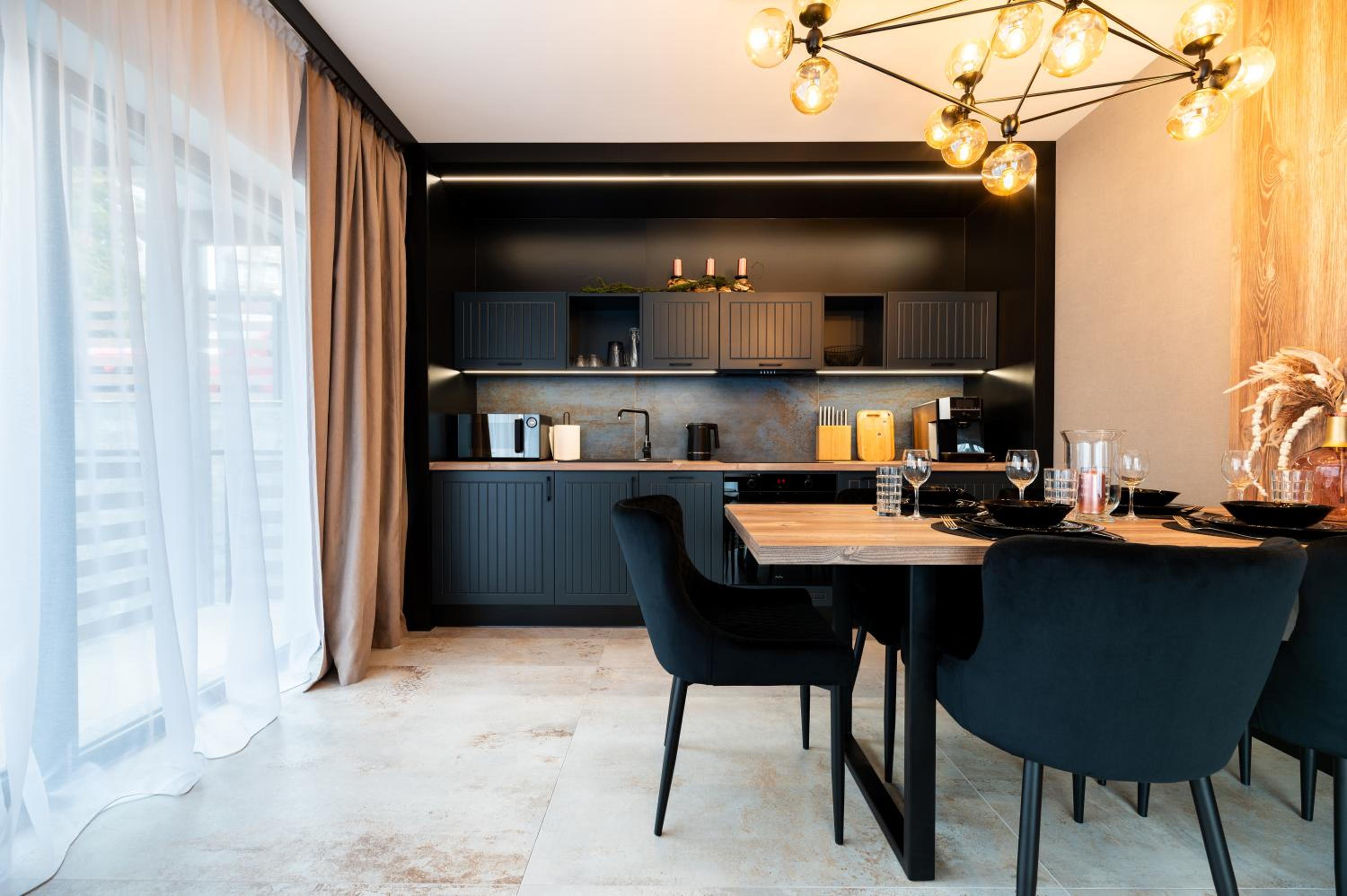 Górski Eden by Comfort Apartments