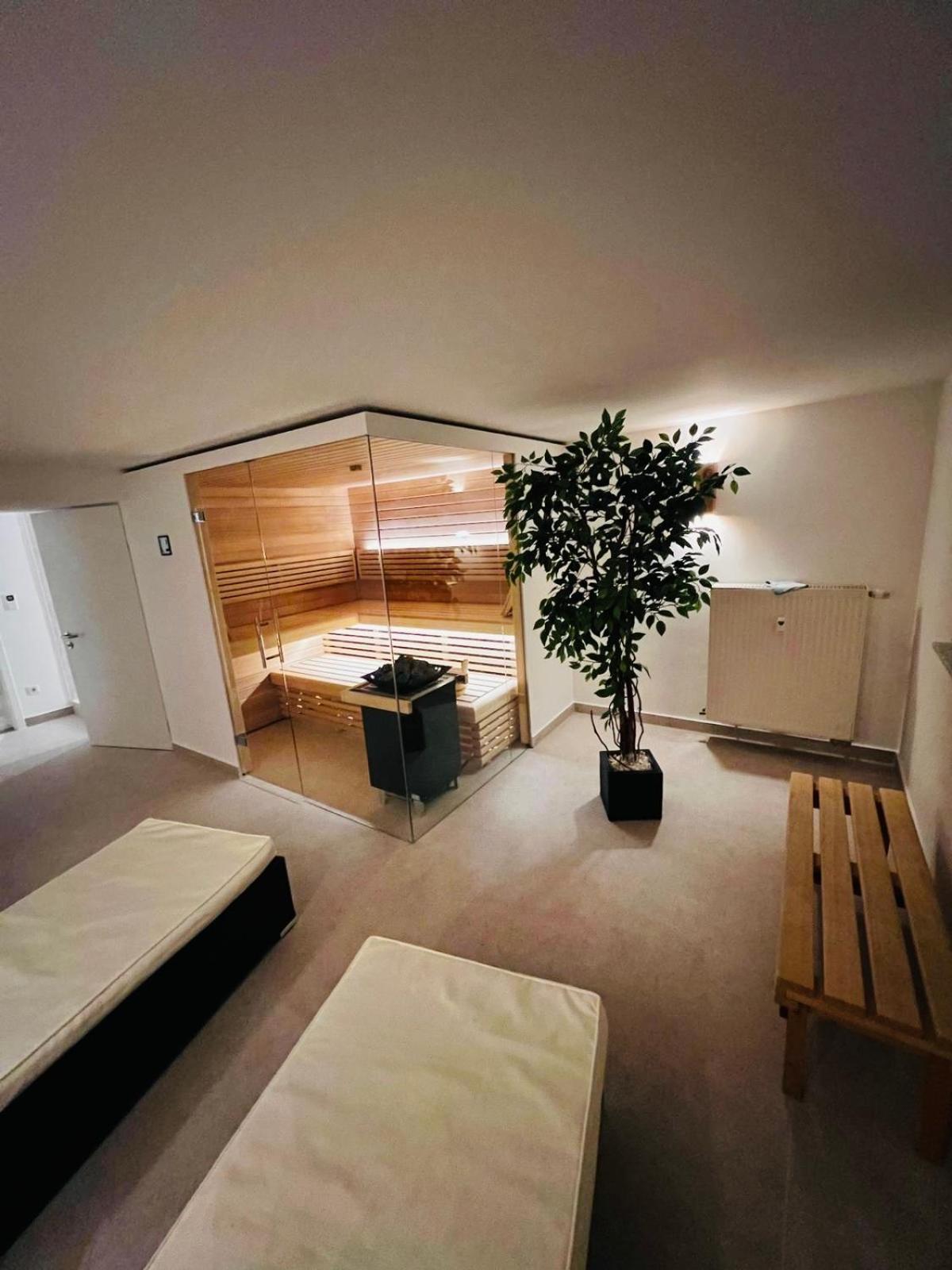 Apartment an der Wurmbergseilbahn 2