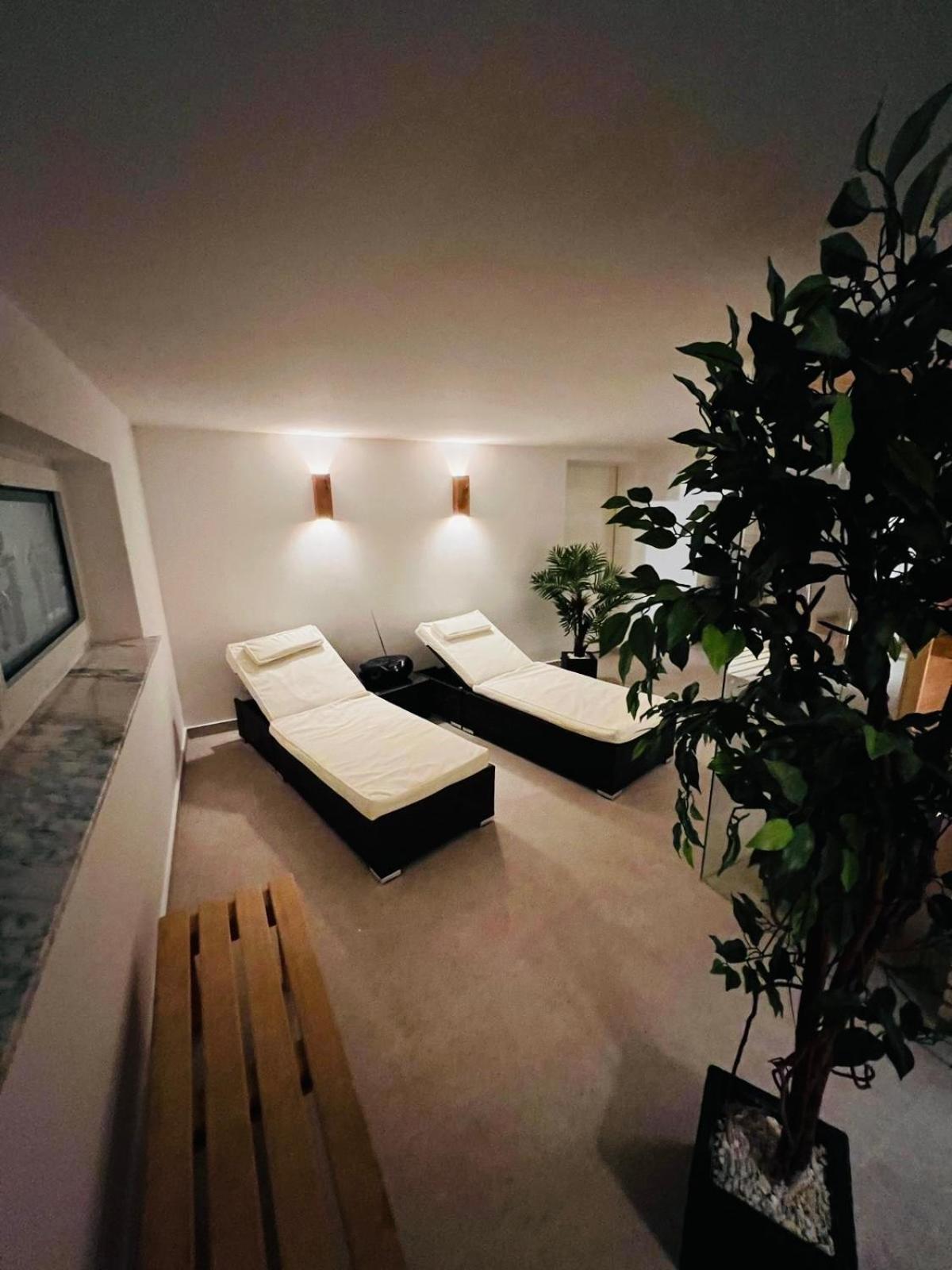 Apartment an der Wurmbergseilbahn 2